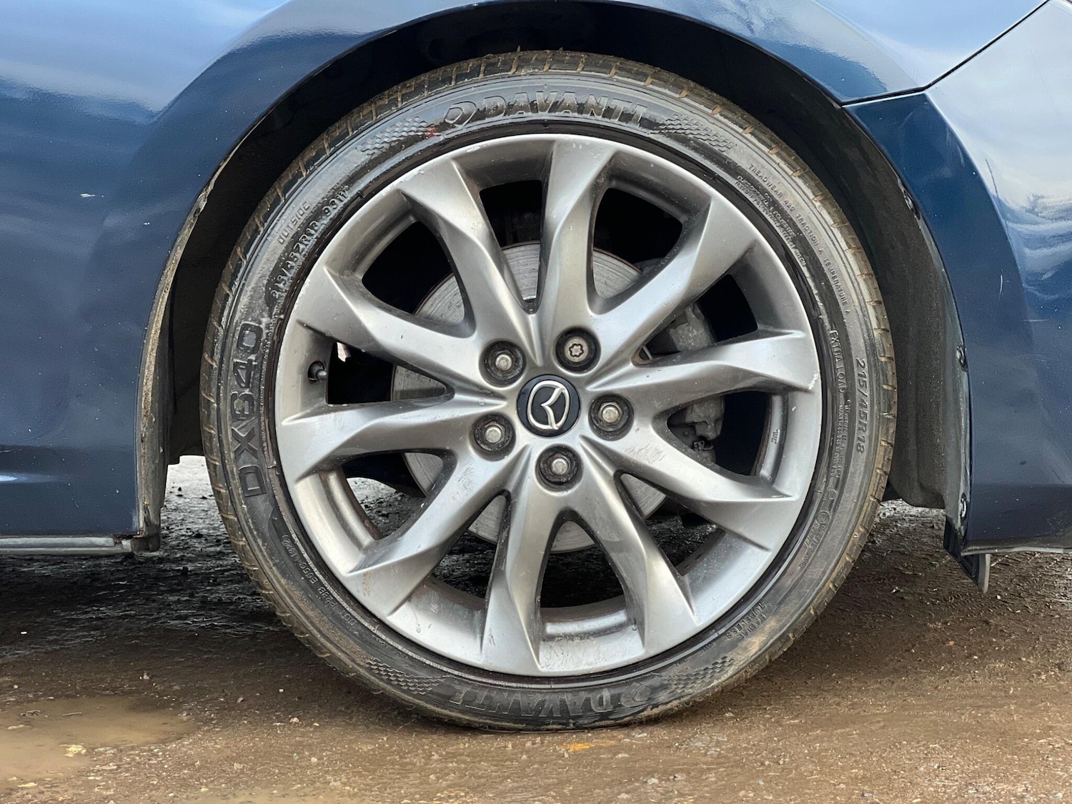 Used Mazda Mazda3 2014 for sale - 77456161: Photo 57