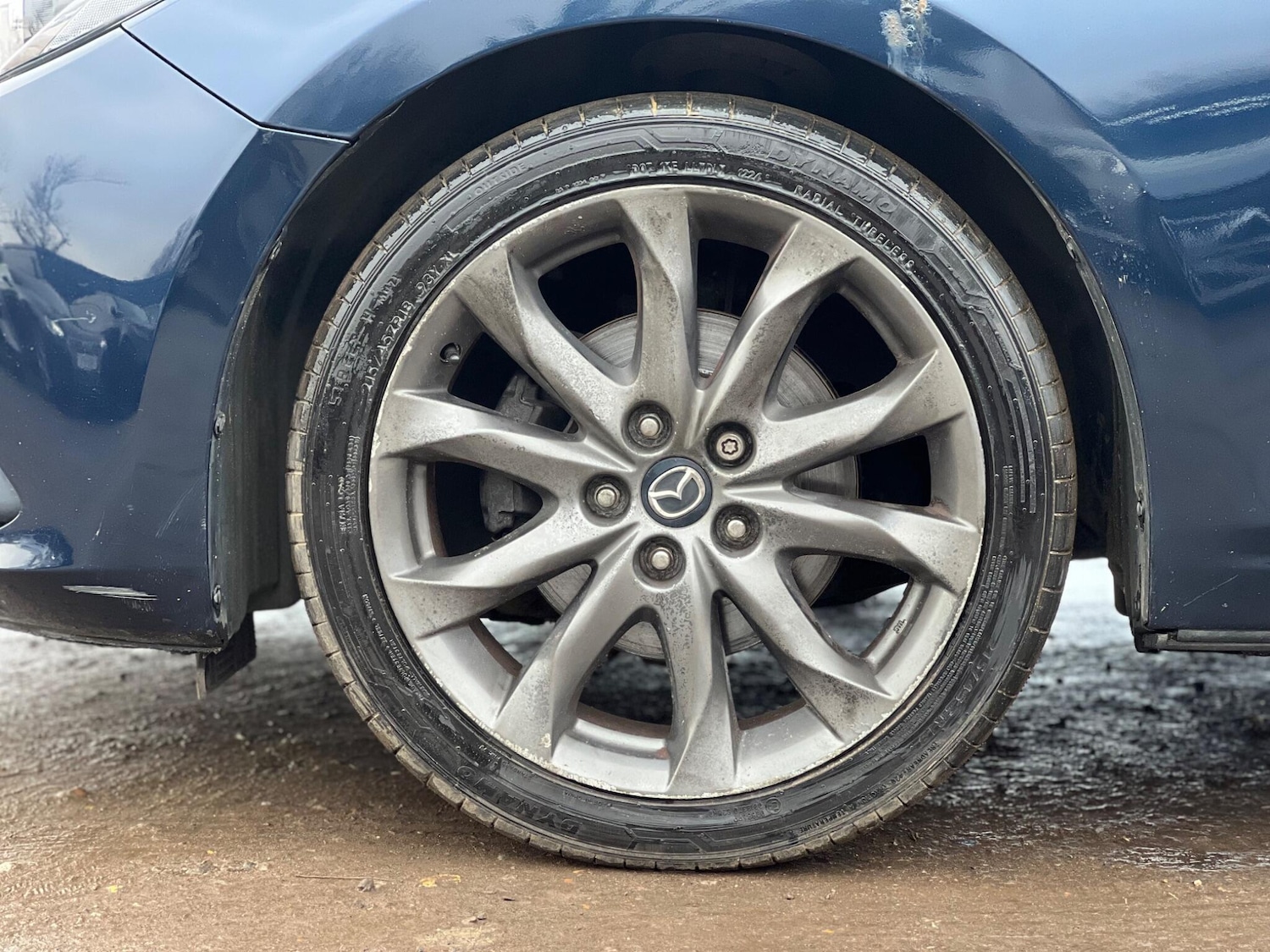 Used Mazda Mazda3 2014 for sale - 77456161: Photo 58