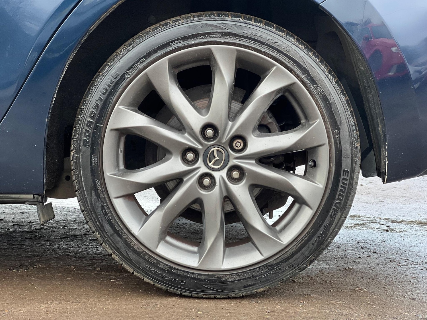 Used Mazda Mazda3 2014 for sale - 77456161: Photo 59