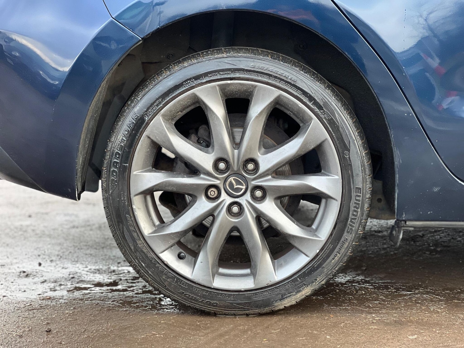 Used Mazda Mazda3 2014 for sale - 77456161: Photo 60