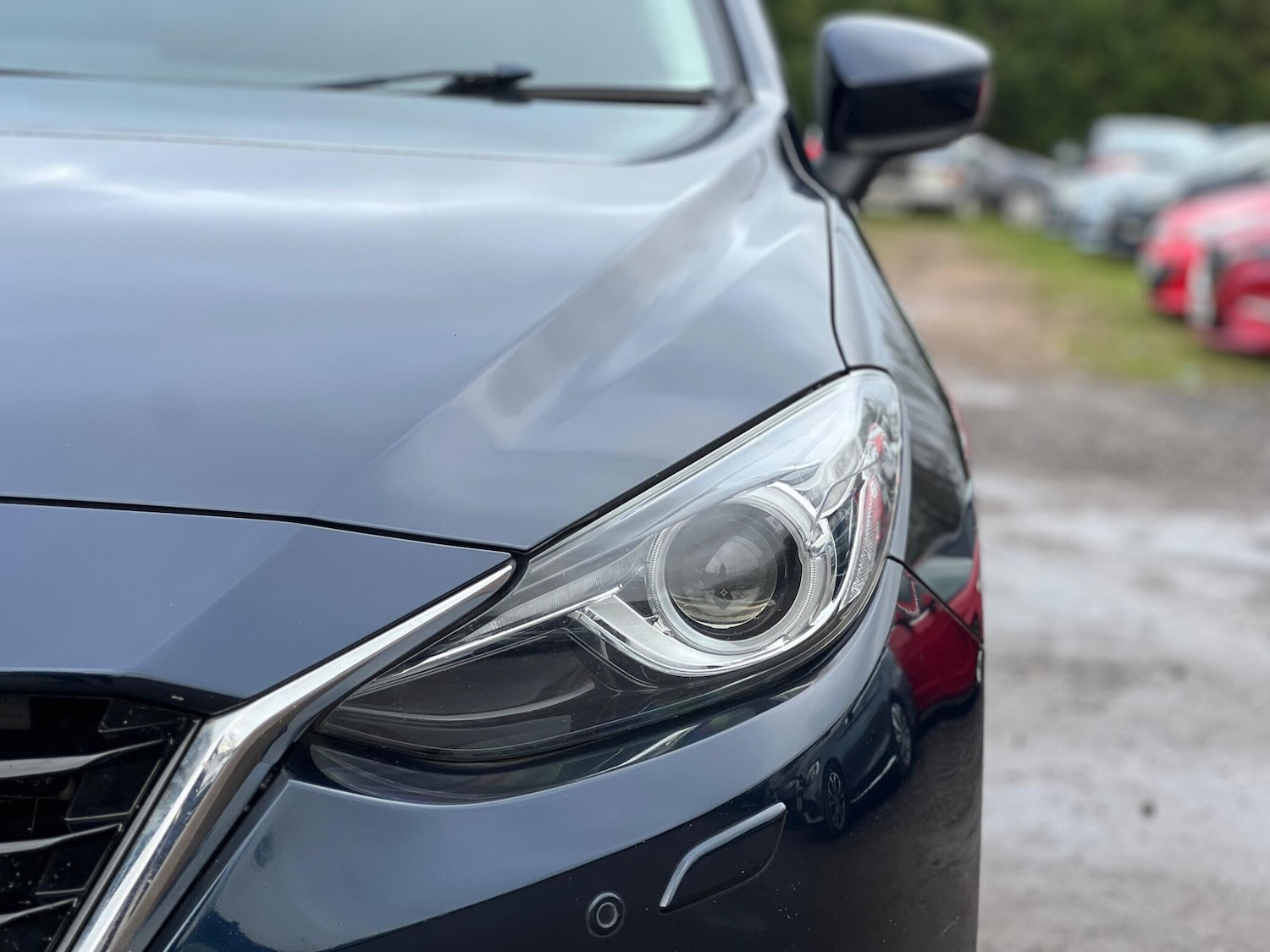 Used Mazda Mazda3 2014 for sale - 77456161: Photo 7