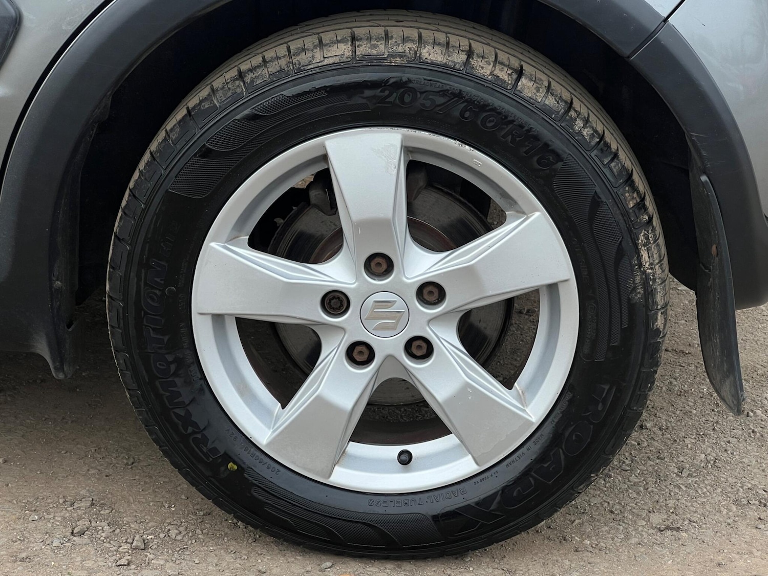 Used Suzuki SX4 for sale - 77993018: Photo 17