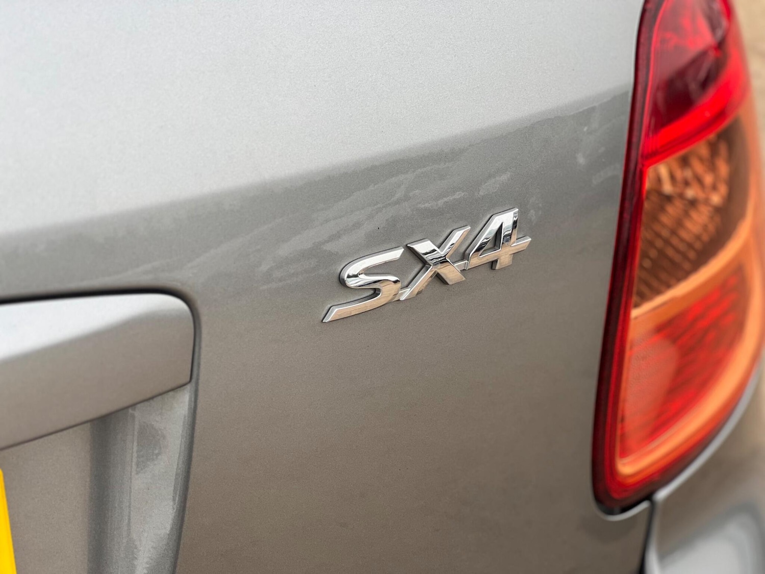 Used Suzuki SX4 for sale - 77993018: Photo 23