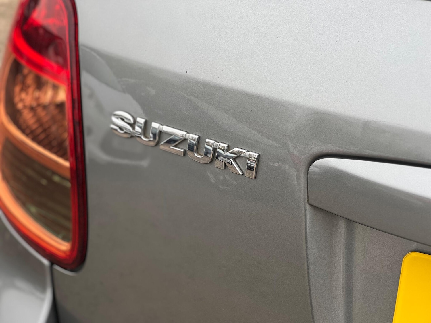 Used Suzuki SX4 for sale - 77993018: Photo 24