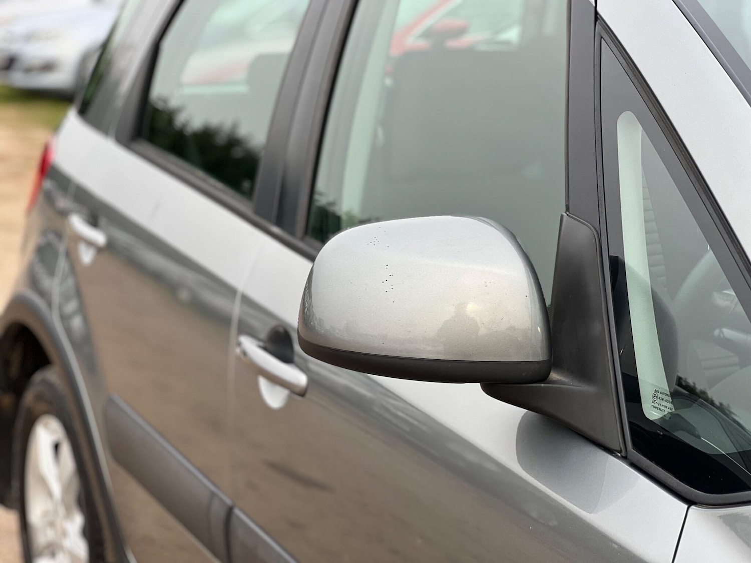 Used Suzuki SX4 for sale - 77993018: Photo 25