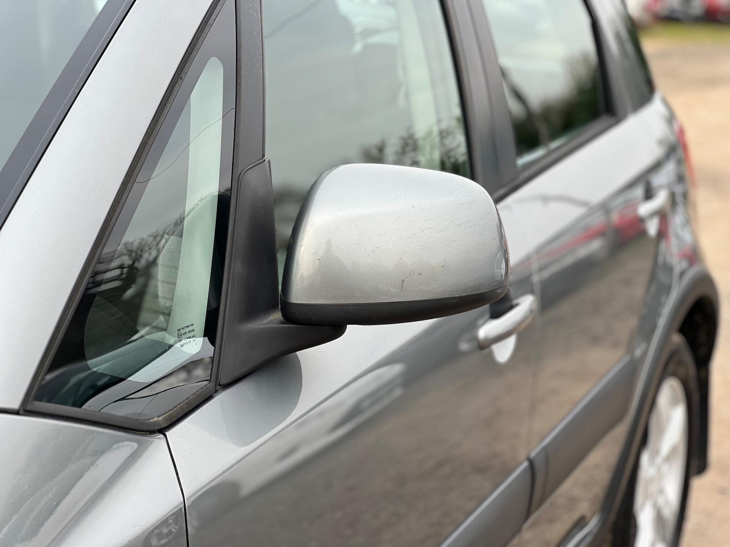 Used Suzuki SX4 for sale - 77993018: Photo 27