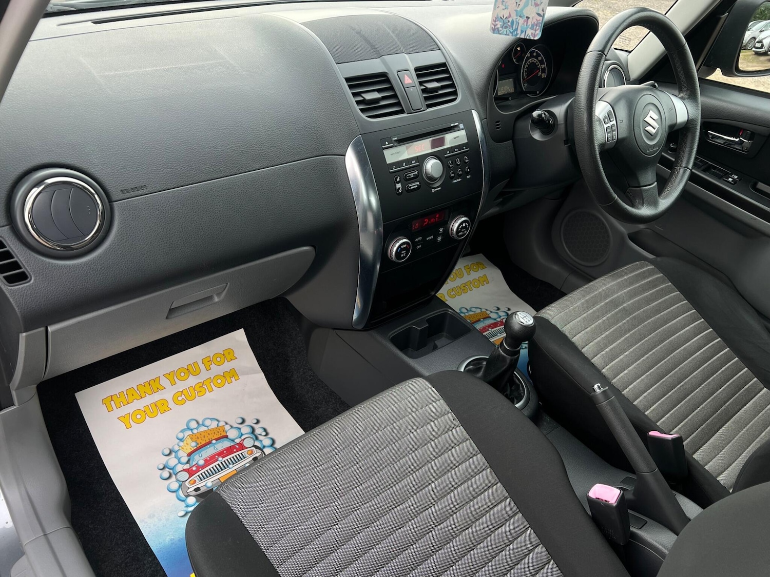 Used Suzuki SX4 for sale - 77993018: Photo 42