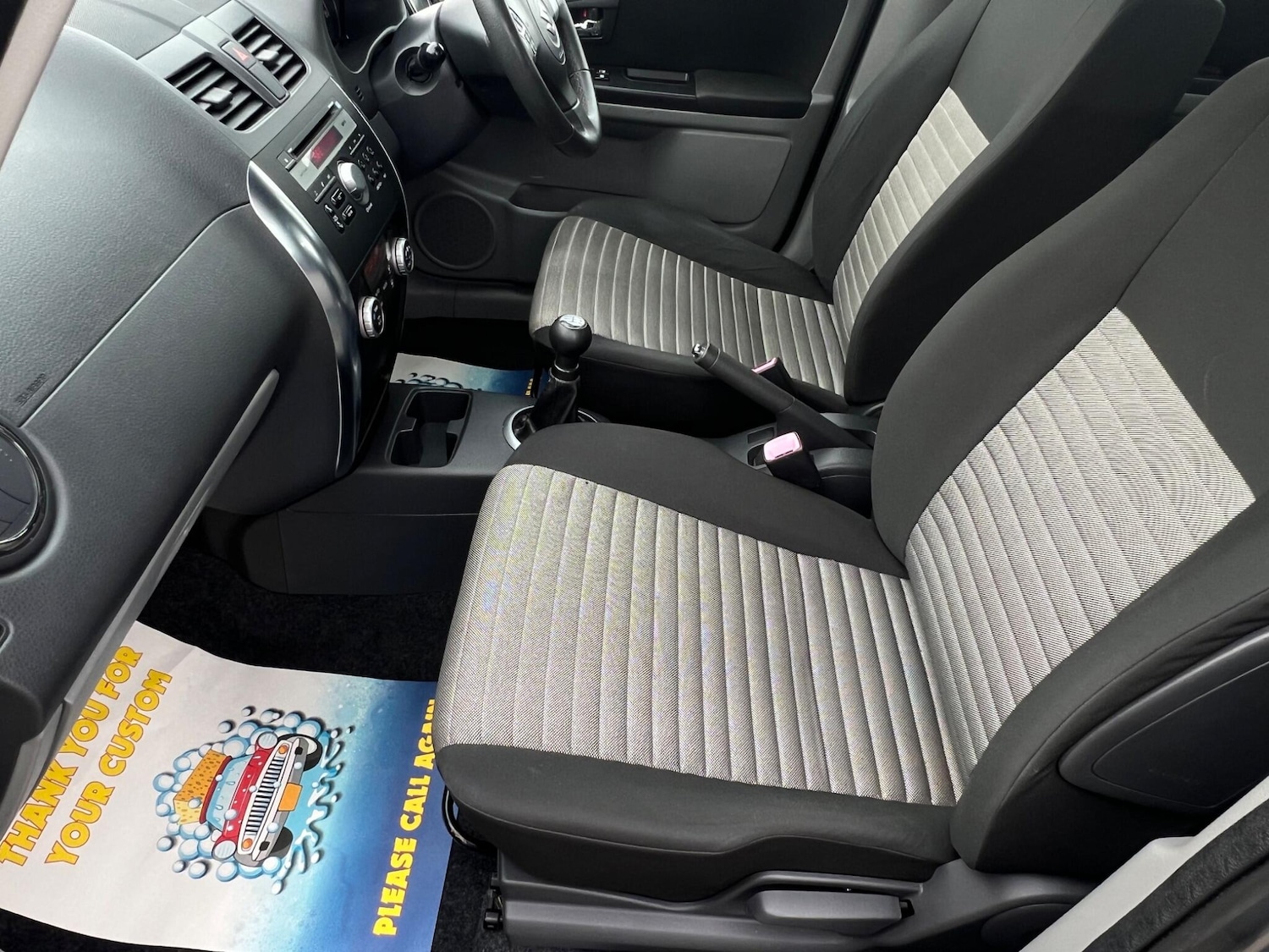 Used Suzuki SX4 for sale - 77993018: Photo 44