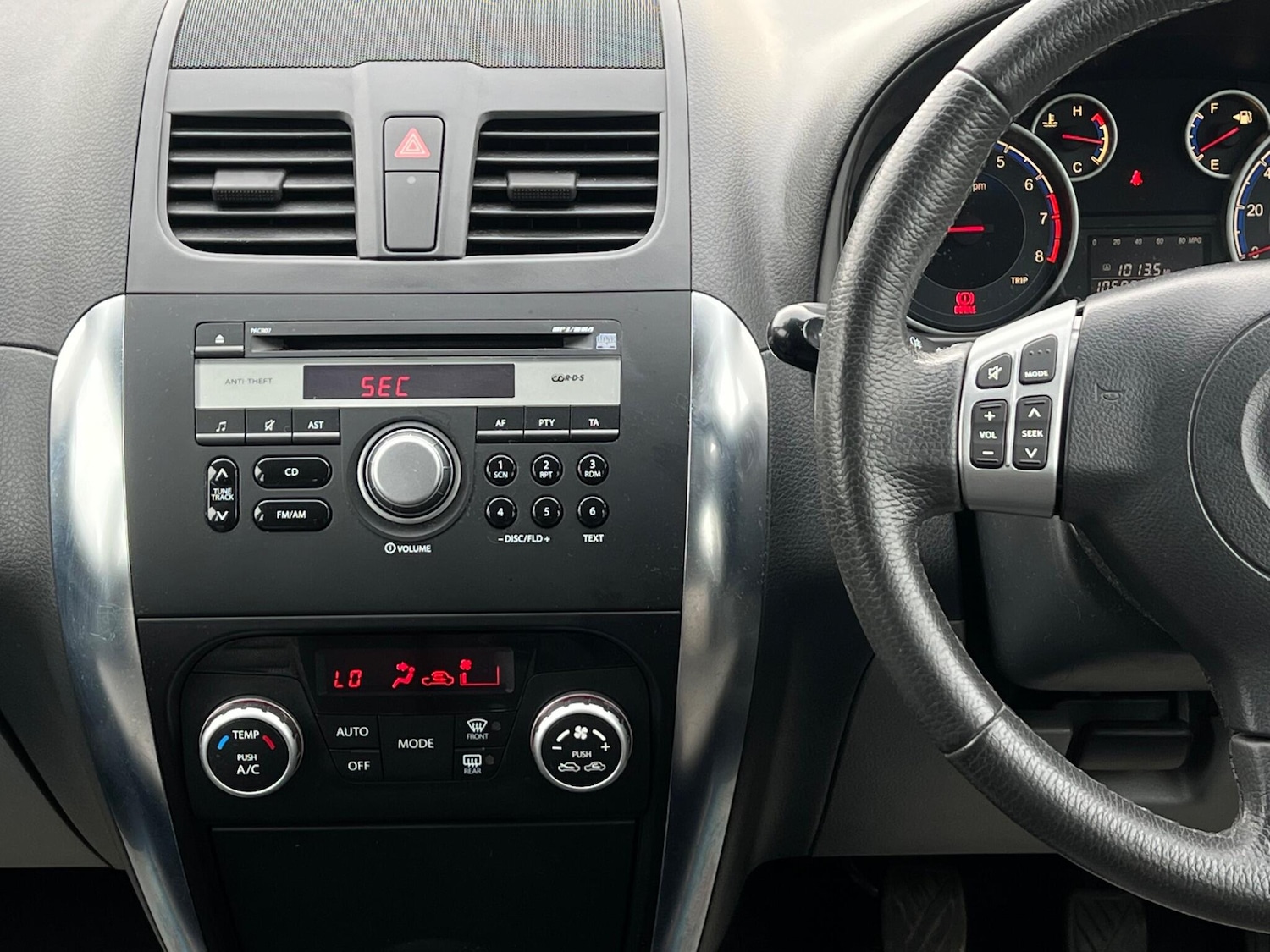 Used Suzuki SX4 for sale - 77993018: Photo 48