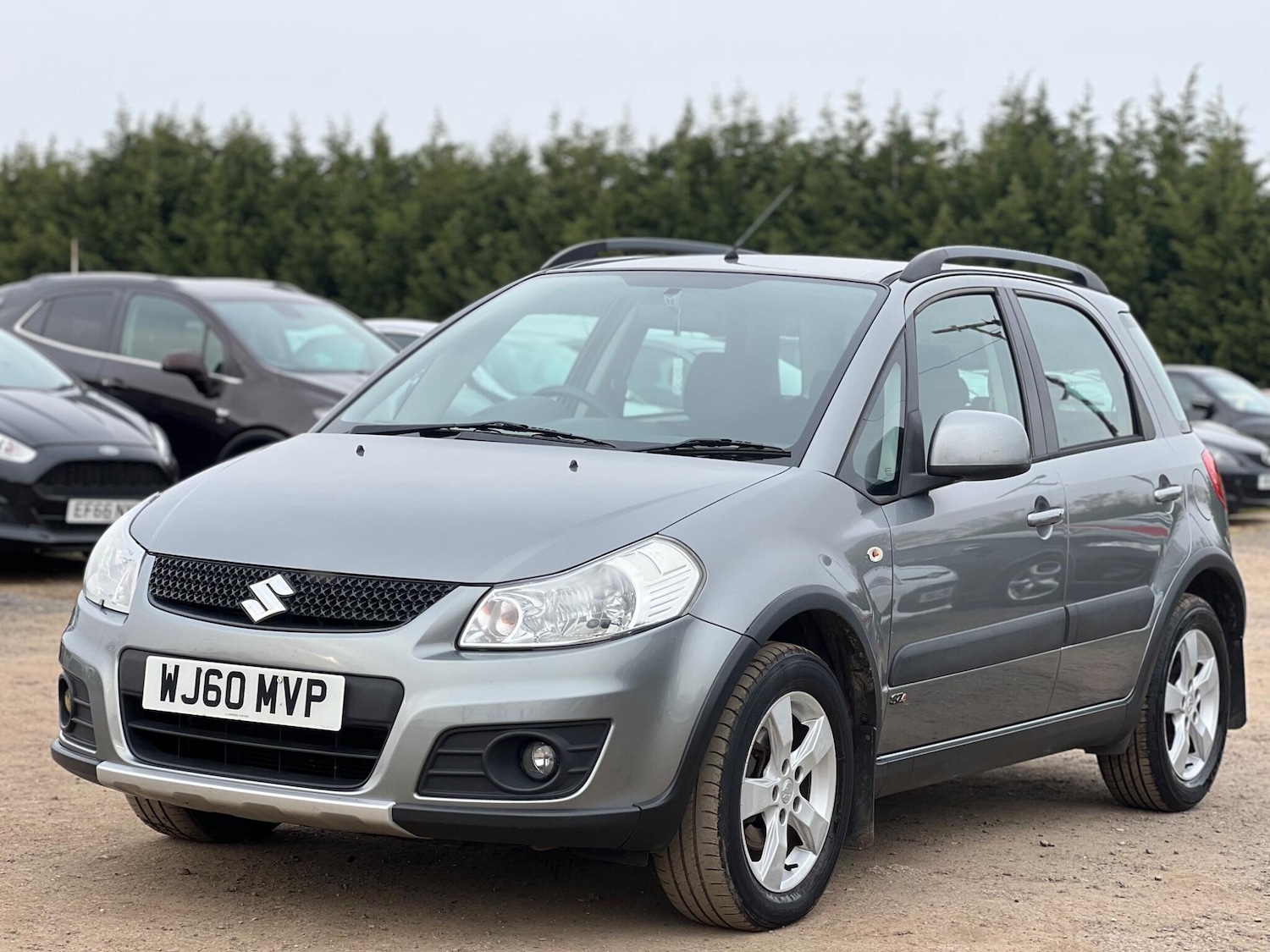 Used Suzuki SX4 for sale - 77993018: Photo 5