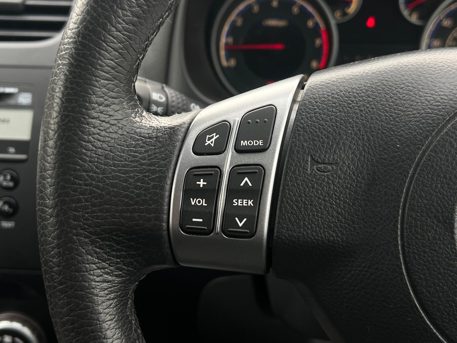 Used Suzuki SX4 for sale - 77993018: Photo 52