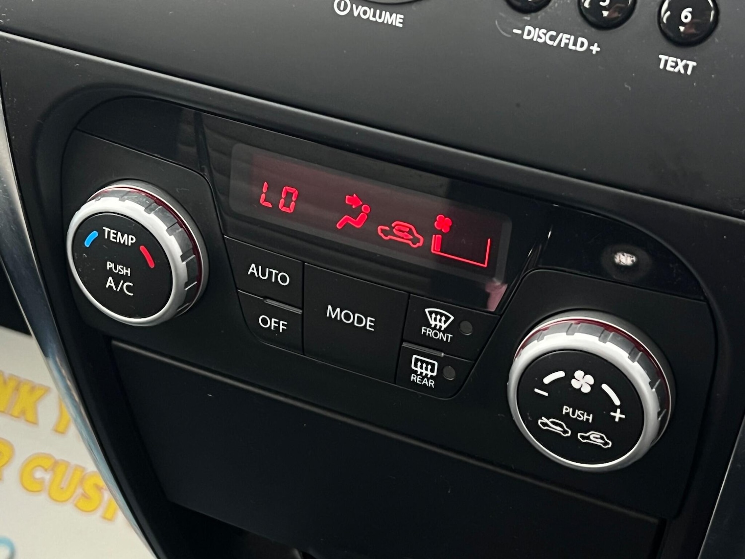 Used Suzuki SX4 for sale - 77993018: Photo 54