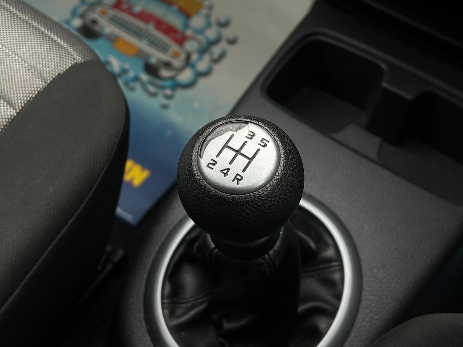 Used Suzuki SX4 for sale - 77993018: Photo 55