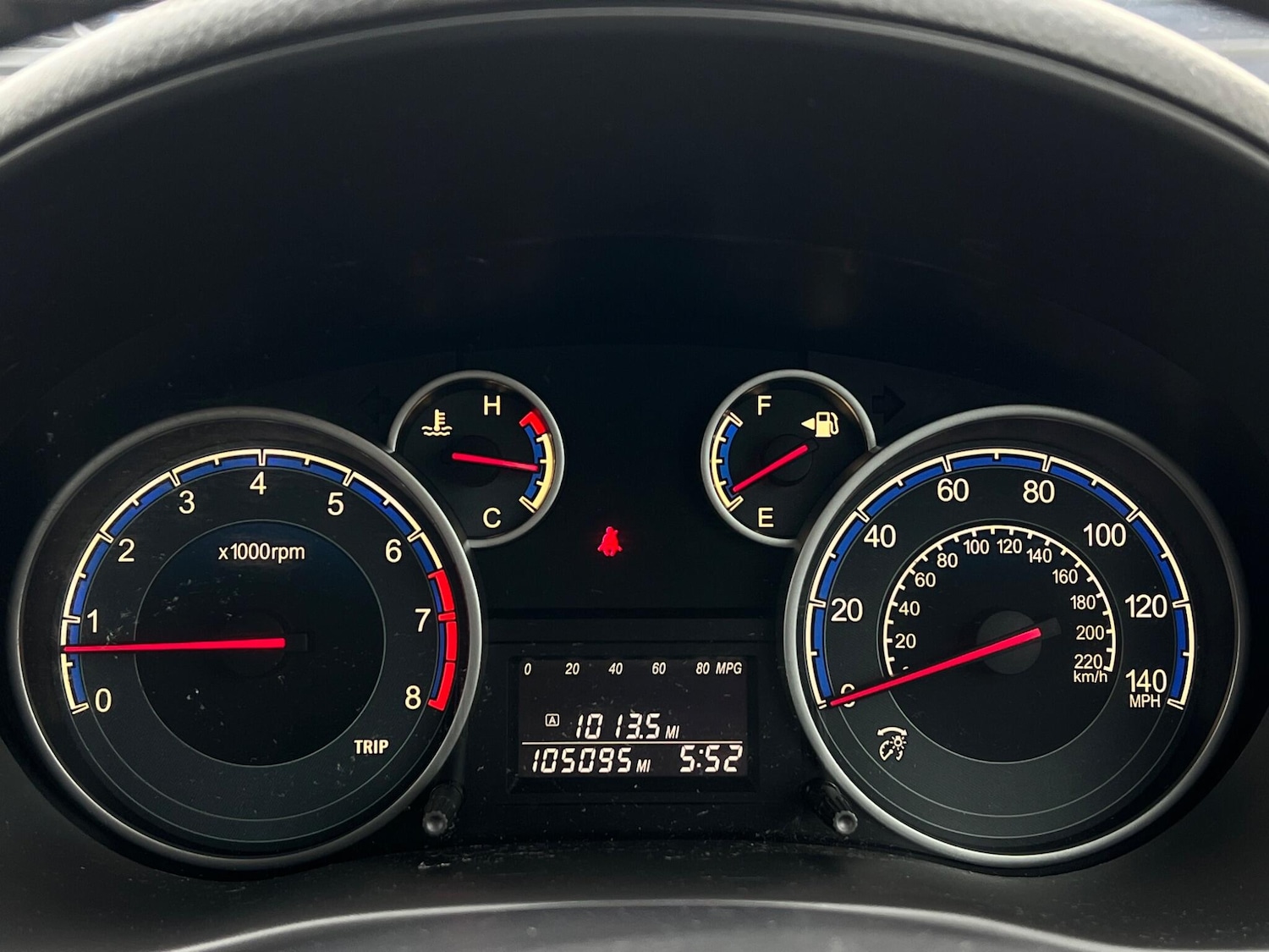 Used Suzuki SX4 for sale - 77993018: Photo 58