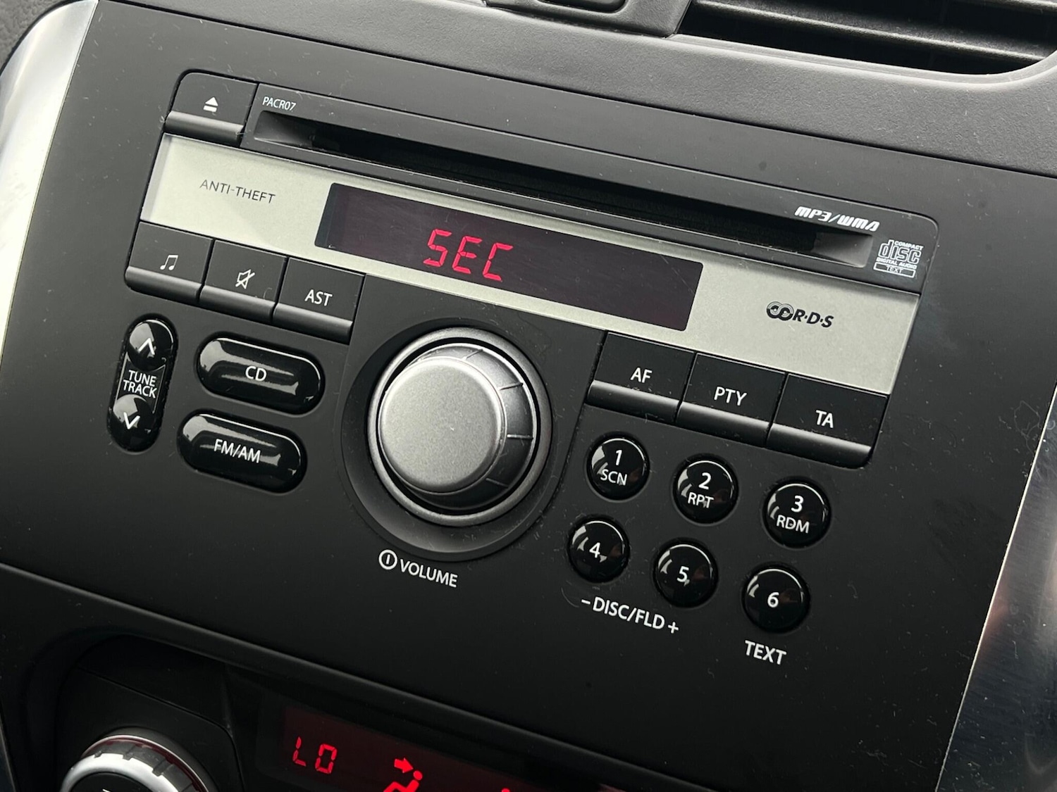 Used Suzuki SX4 for sale - 77993018: Photo 59