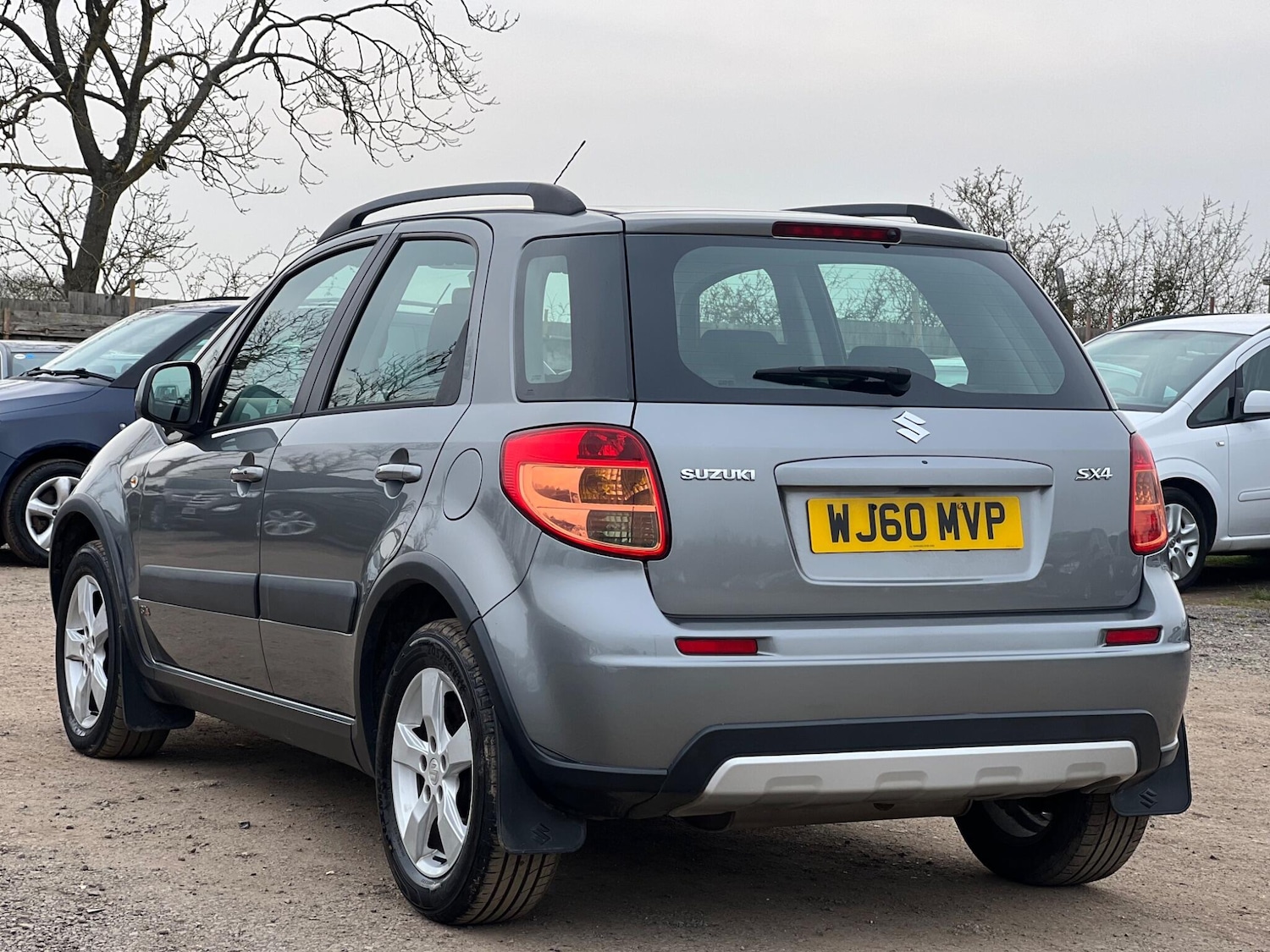 Used Suzuki SX4 for sale - 77993018: Photo 7