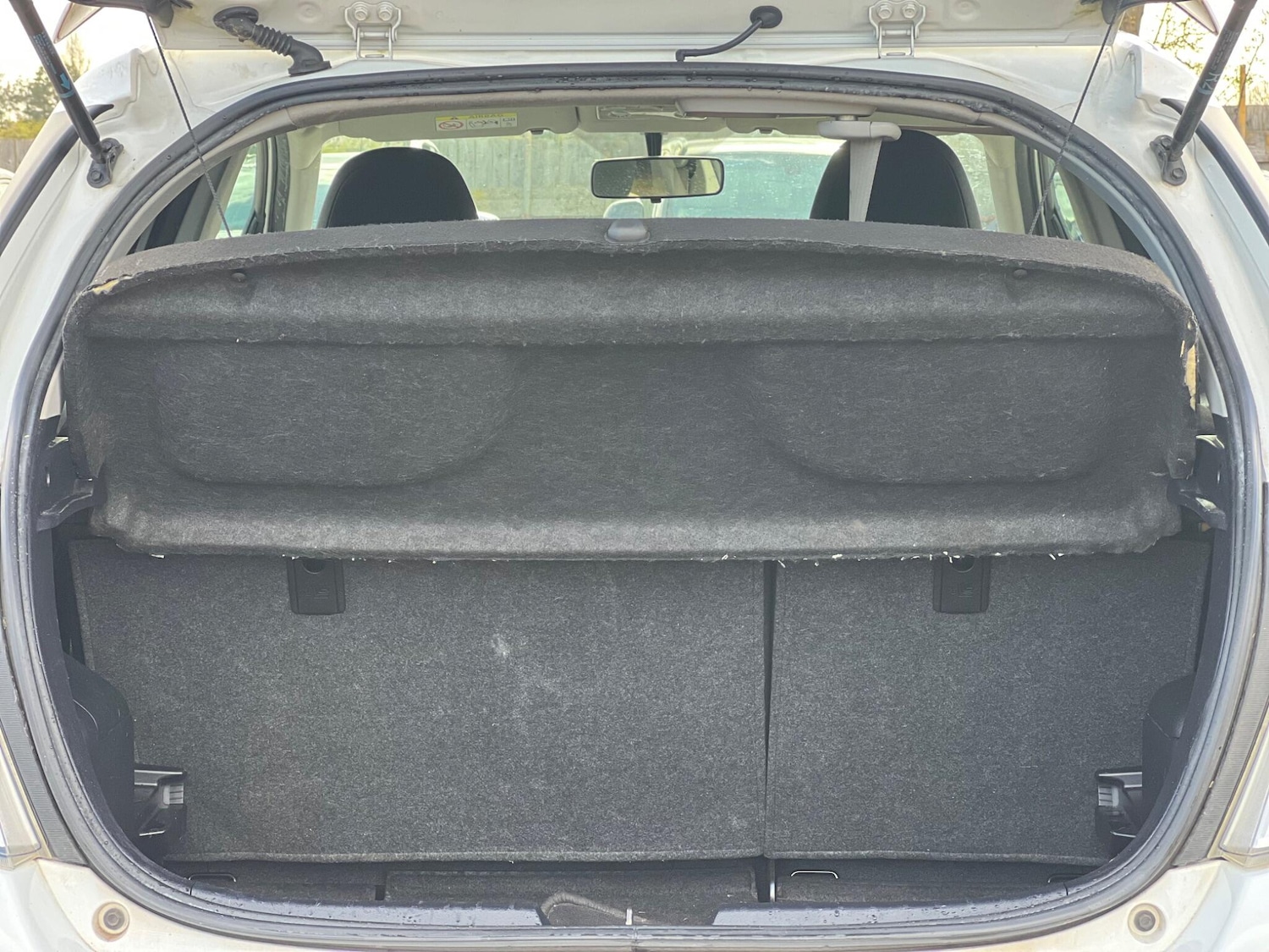 Used Toyota Yaris for sale - 78127512: Photo 10