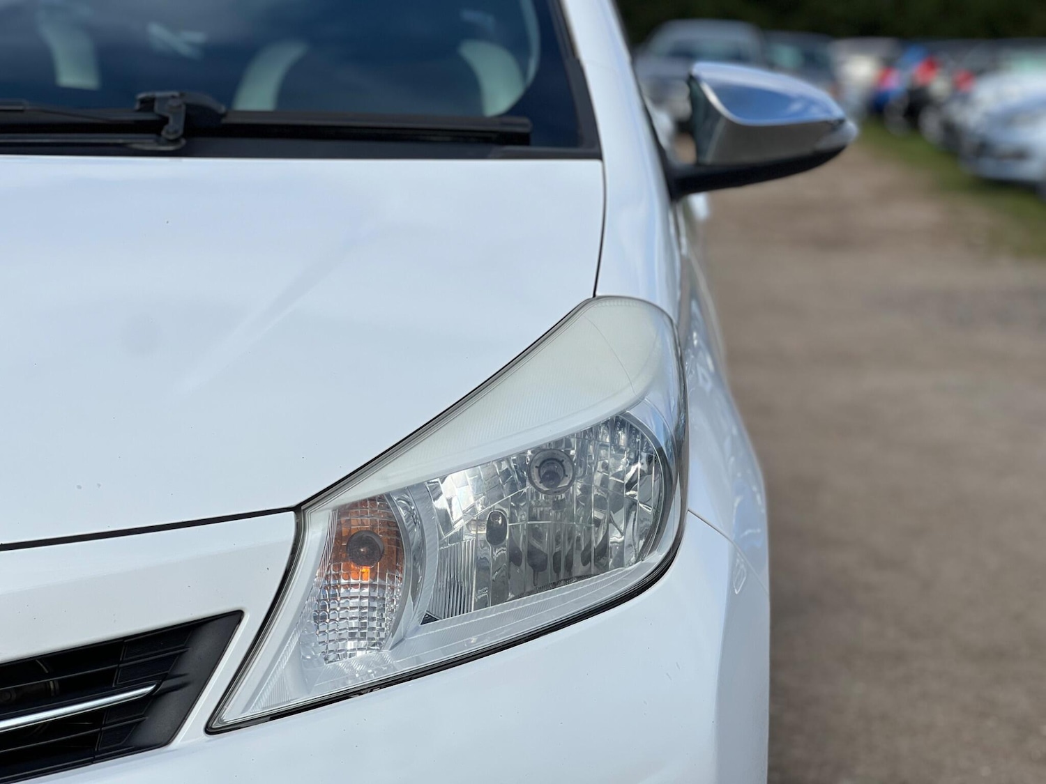 Used Toyota Yaris for sale - 78127512: Photo 23