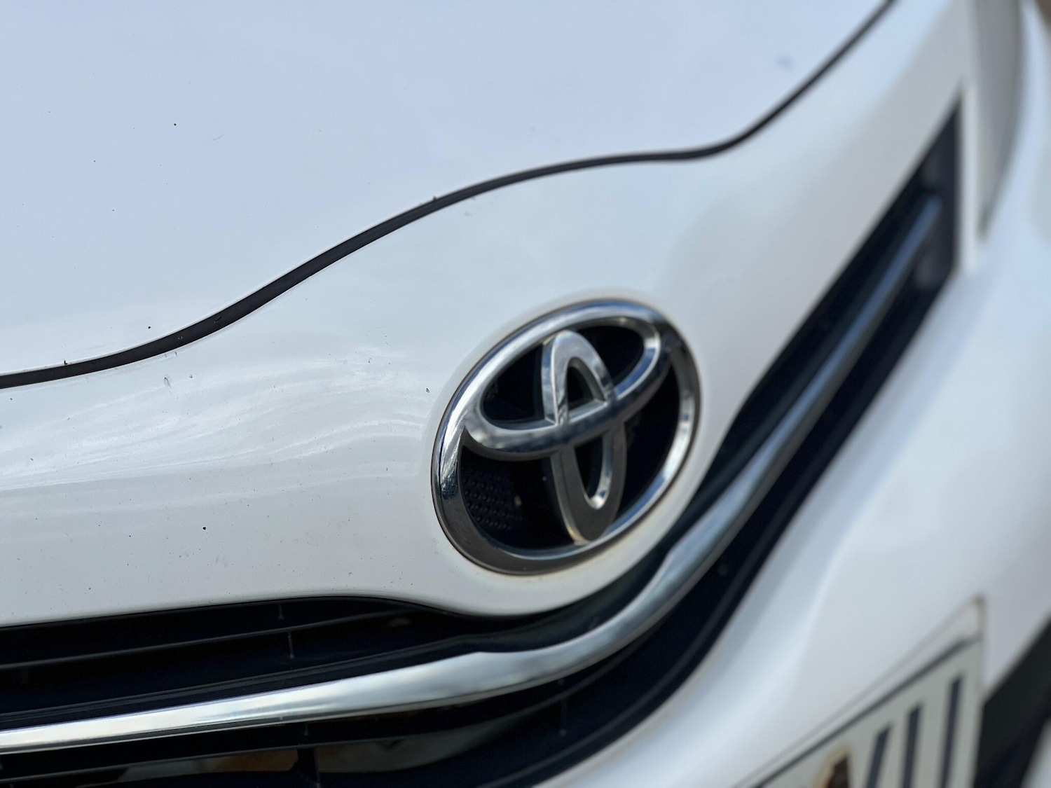 Used Toyota Yaris for sale - 78127512: Photo 28