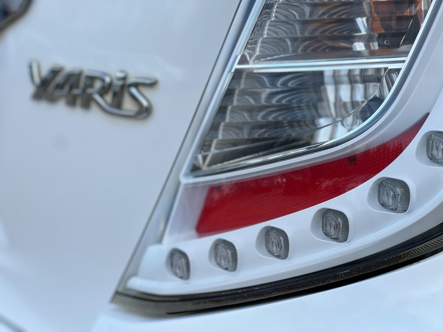 Used Toyota Yaris for sale - 78127512: Photo 29