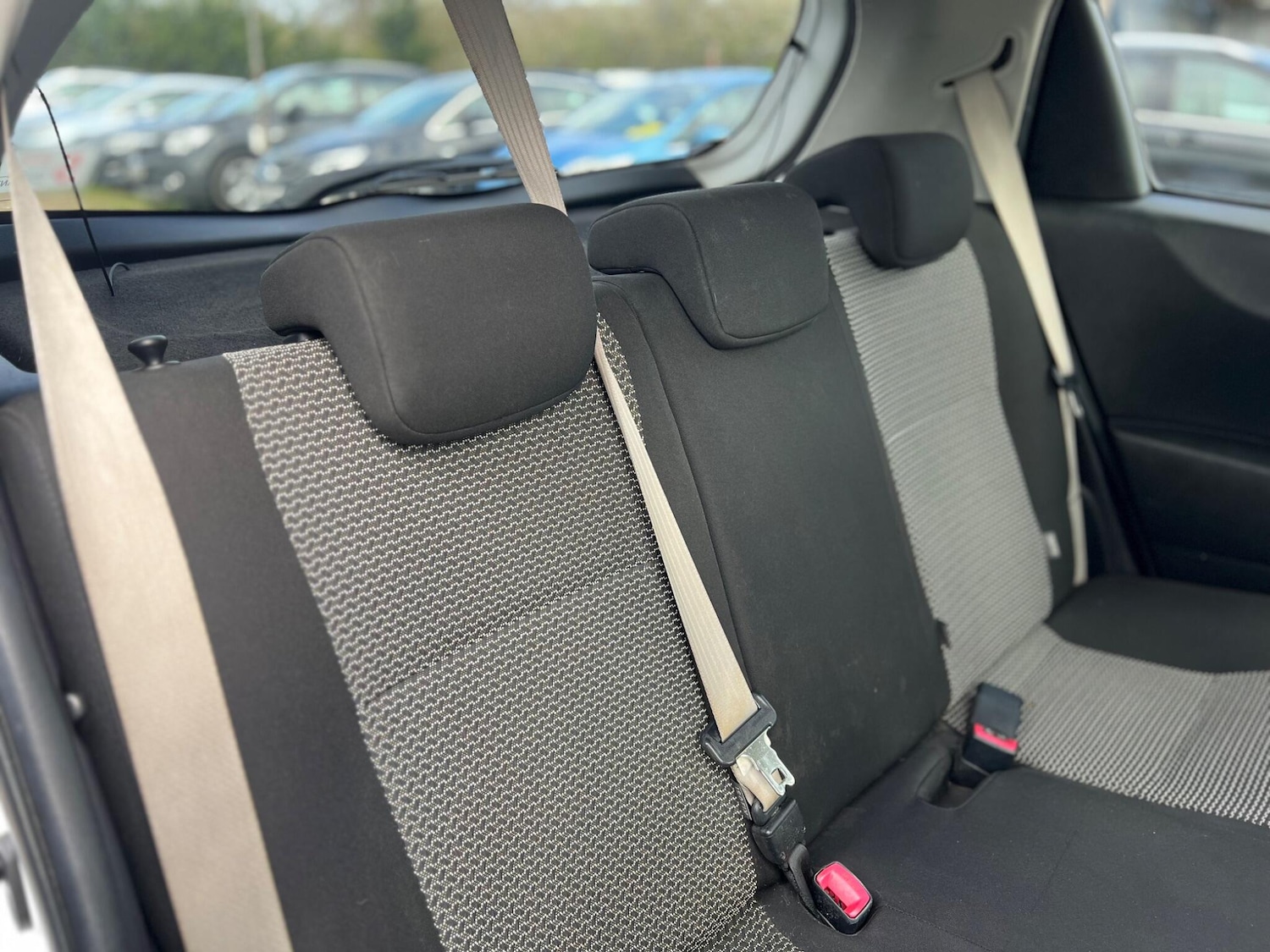 Used Toyota Yaris for sale - 78127512: Photo 36