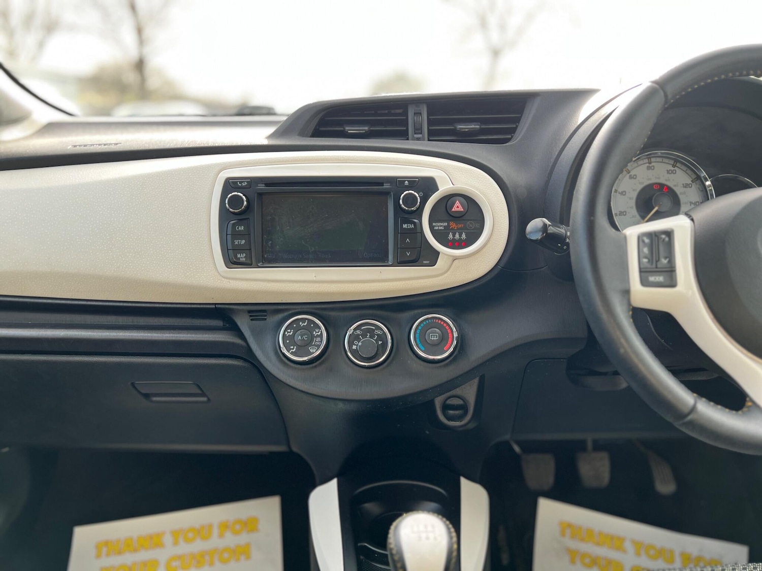 Used Toyota Yaris for sale - 78127512: Photo 42