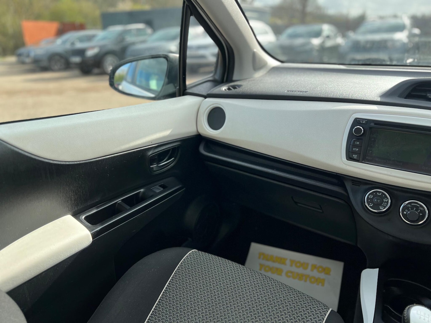 Used Toyota Yaris for sale - 78127512: Photo 46