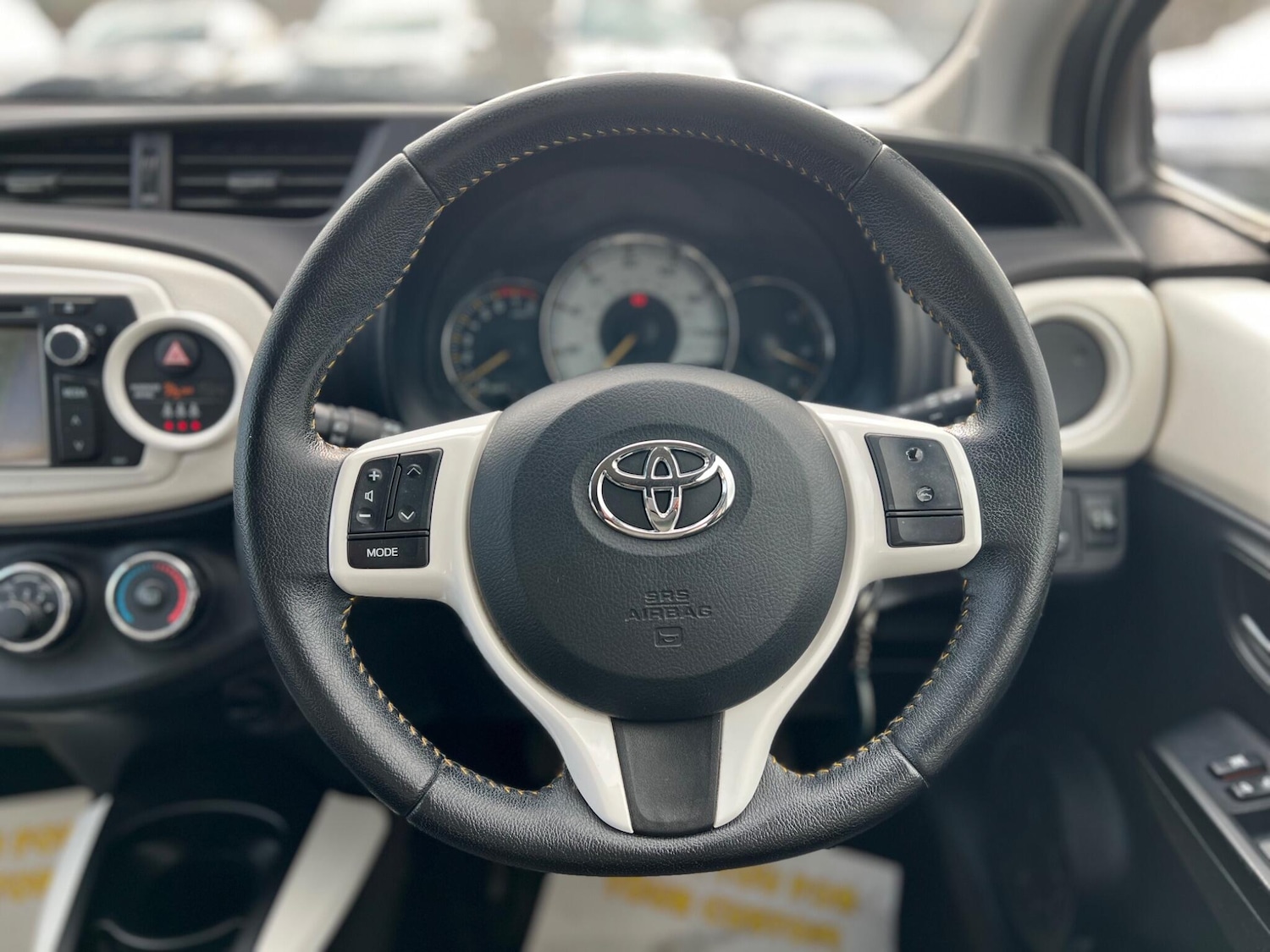 Used Toyota Yaris for sale - 78127512: Photo 50