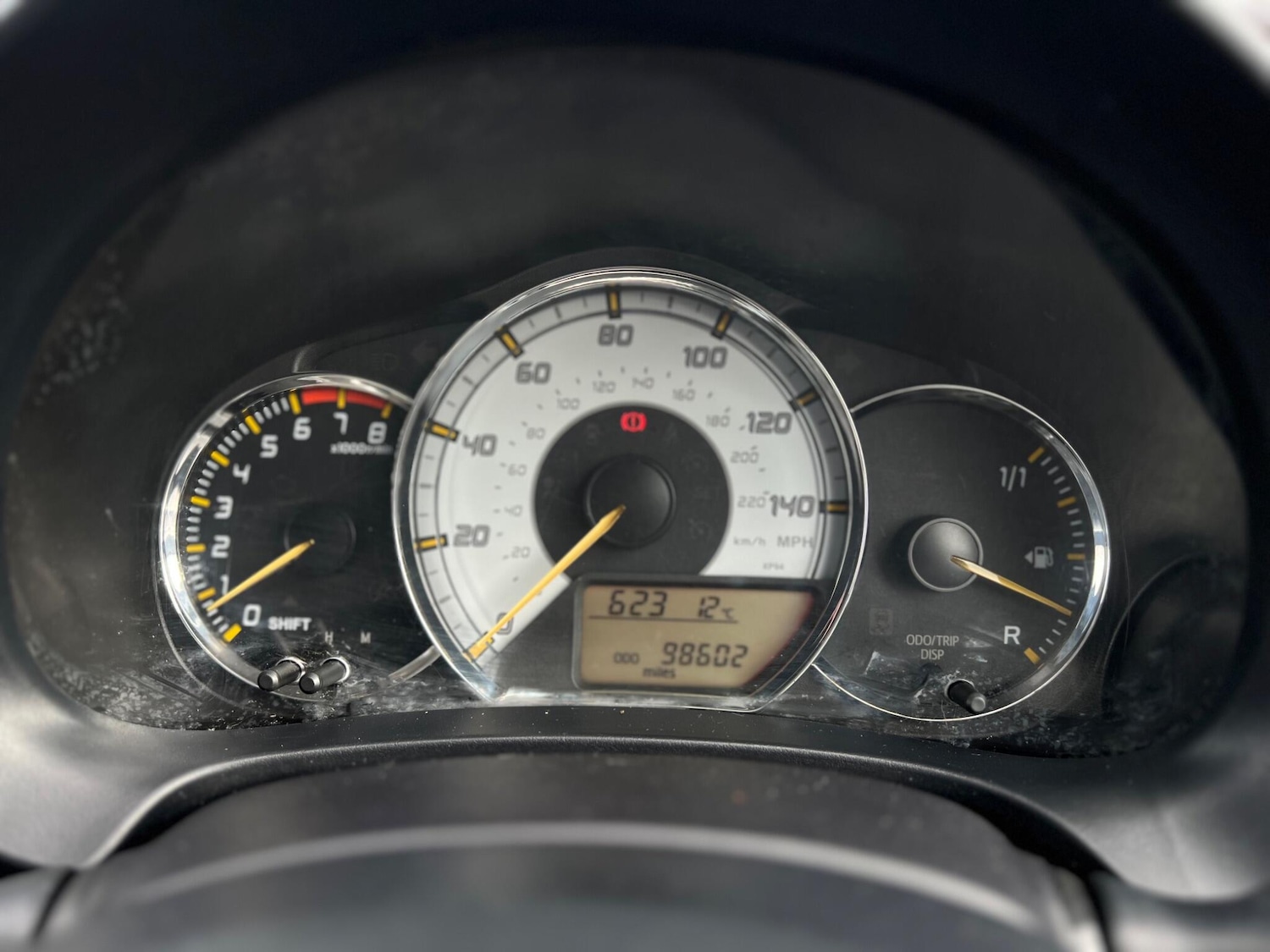 Used Toyota Yaris for sale - 78127512: Photo 51