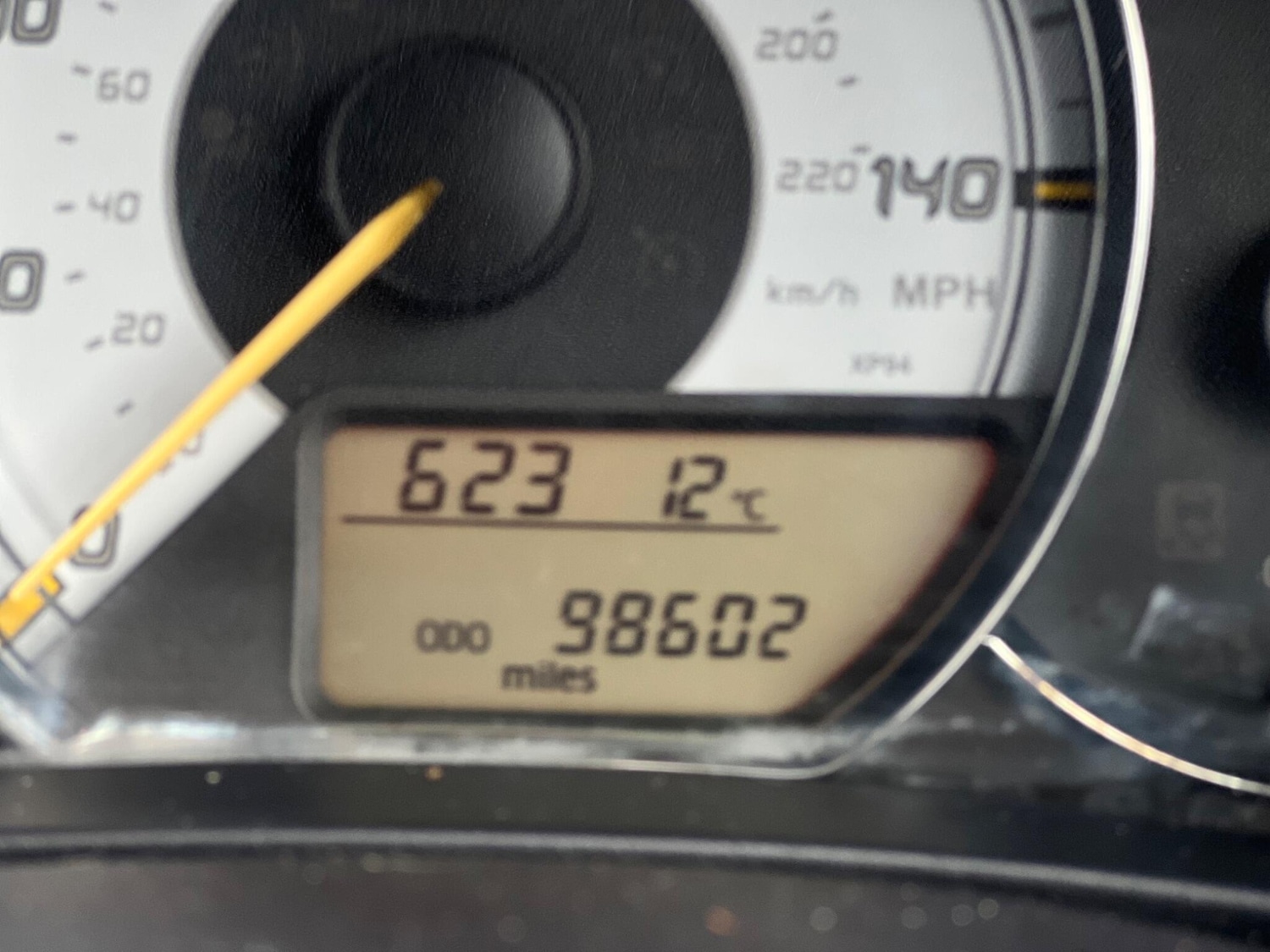 Used Toyota Yaris for sale - 78127512: Photo 56