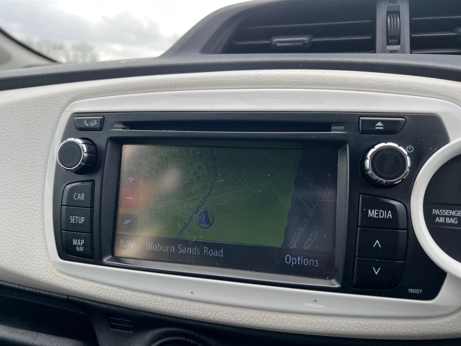 Used Toyota Yaris for sale - 78127512: Photo 57