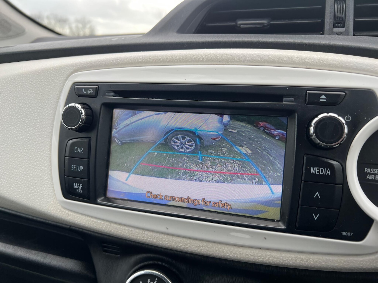 Used Toyota Yaris for sale - 78127512: Photo 60