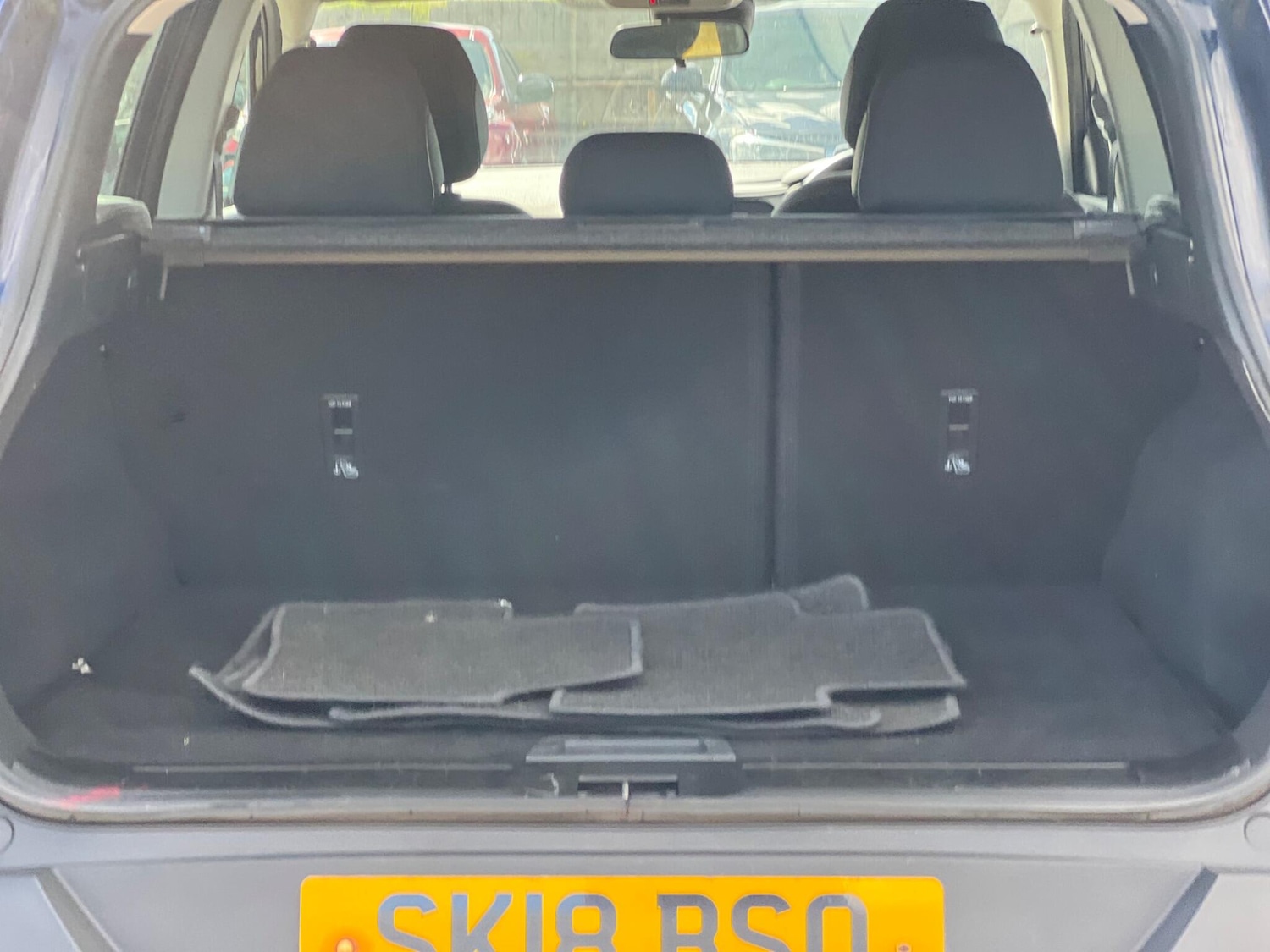 Used Renault Kadjar 2018 for sale - 78147809: Photo 10