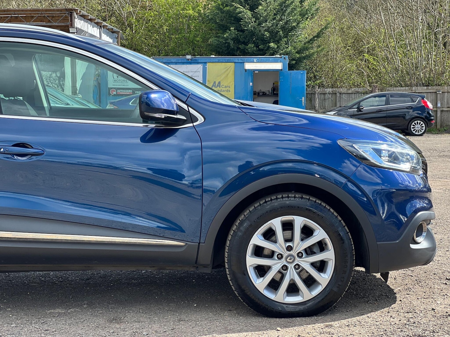 Used Renault Kadjar 2018 for sale - 78147809: Photo 13