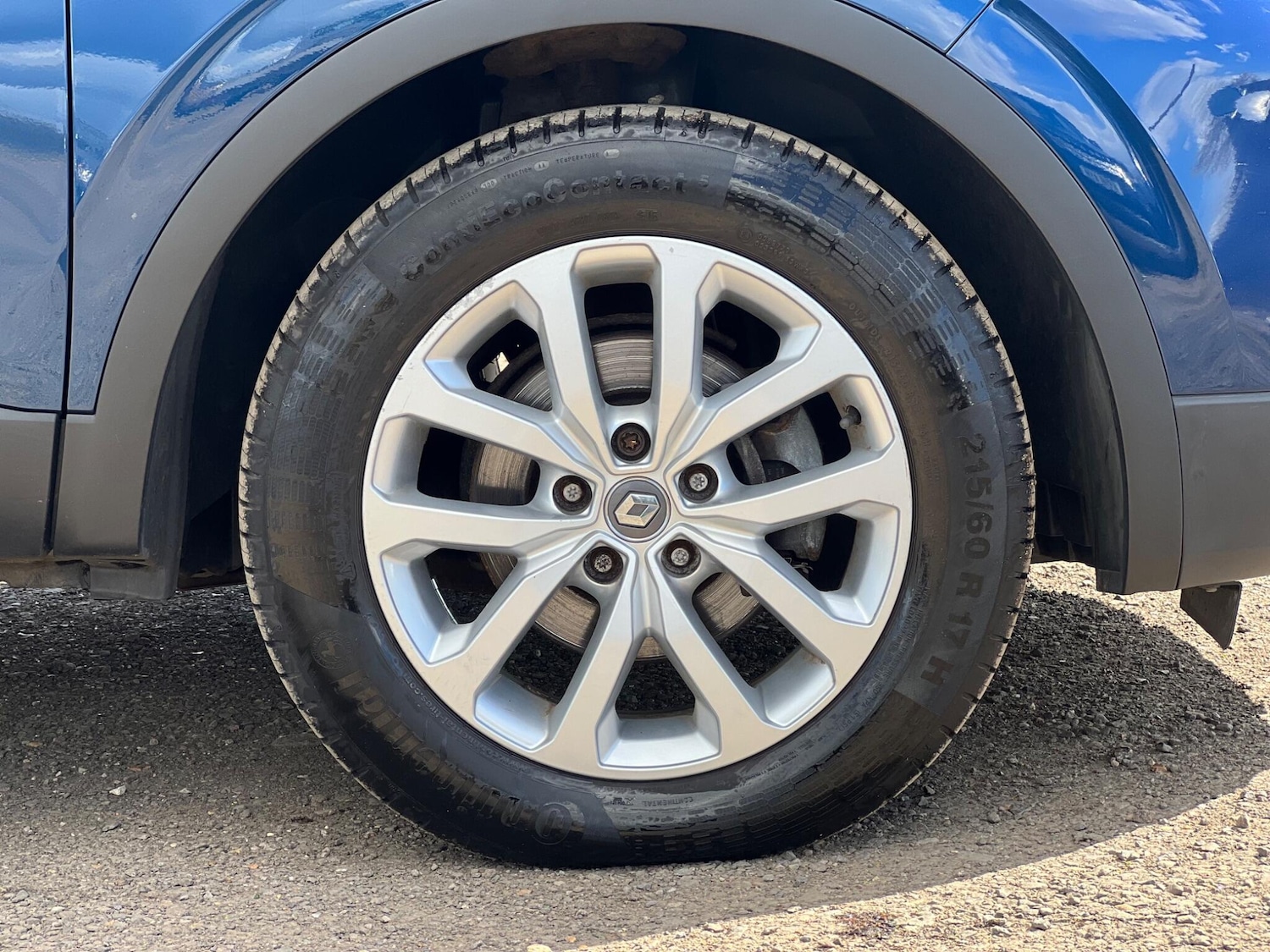 Used Renault Kadjar 2018 for sale - 78147809: Photo 15