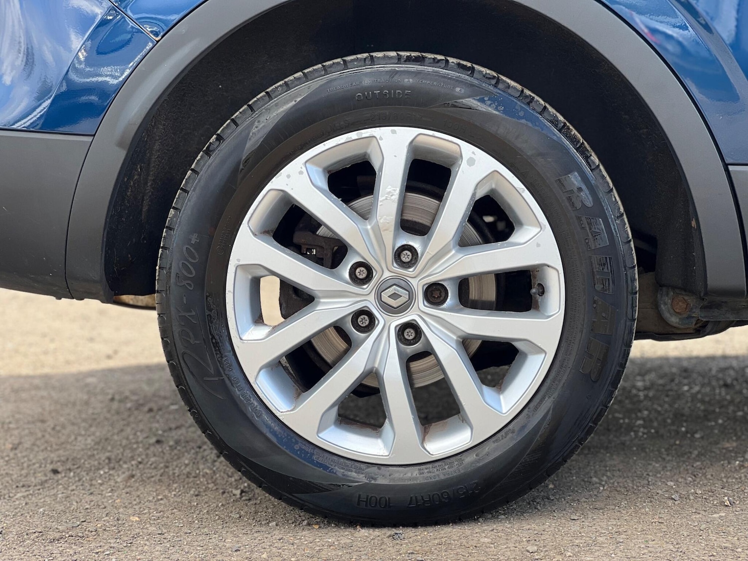 Used Renault Kadjar 2018 for sale - 78147809: Photo 16