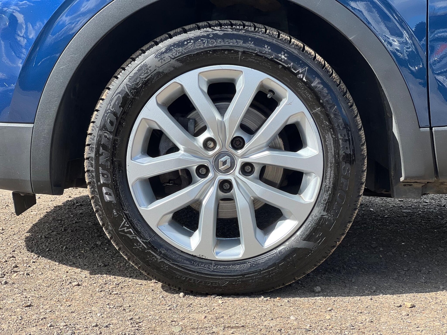 Used Renault Kadjar 2018 for sale - 78147809: Photo 20