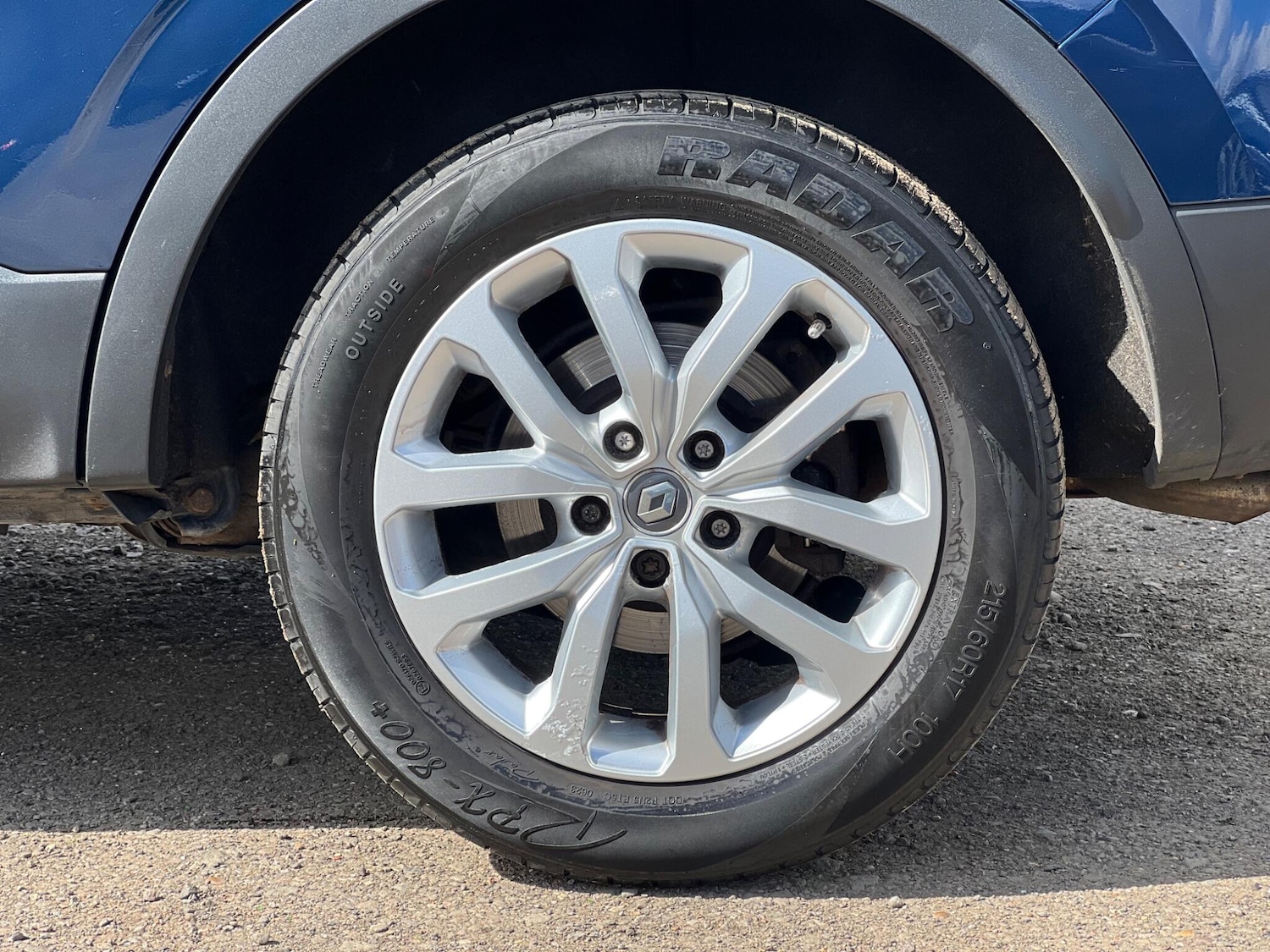 Used Renault Kadjar 2018 for sale - 78147809: Photo 21