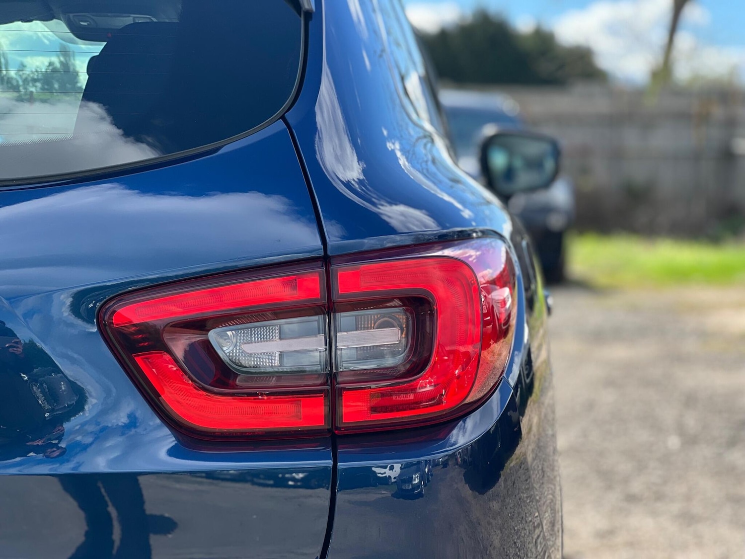 Used Renault Kadjar 2018 for sale - 78147809: Photo 24