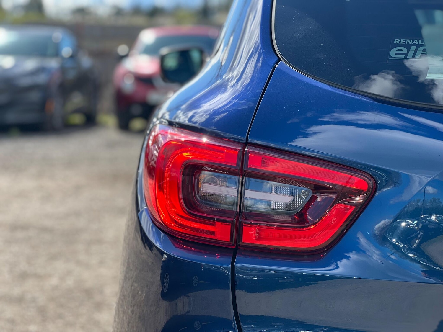 Used Renault Kadjar 2018 for sale - 78147809: Photo 25