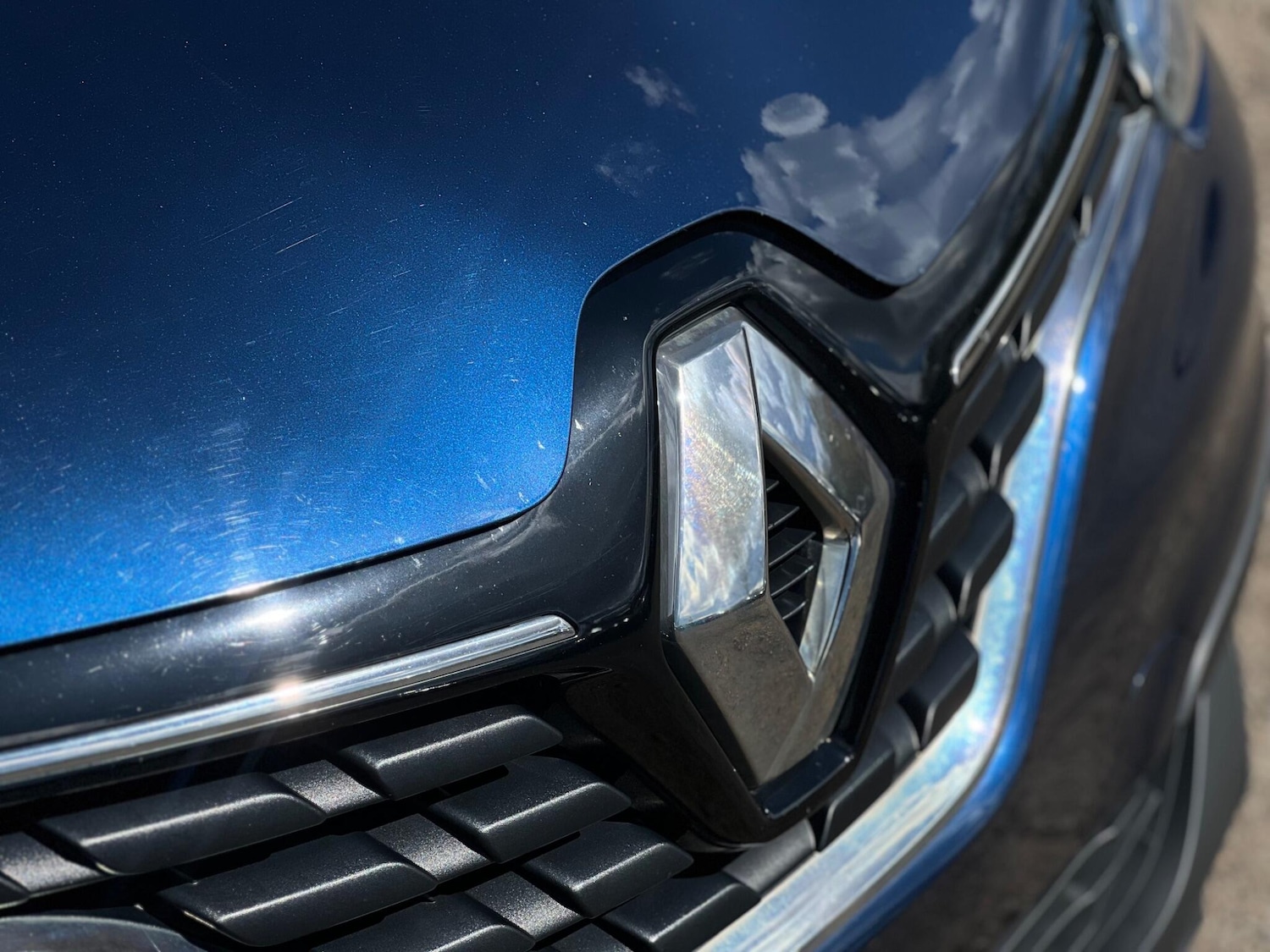 Used Renault Kadjar 2018 for sale - 78147809: Photo 28