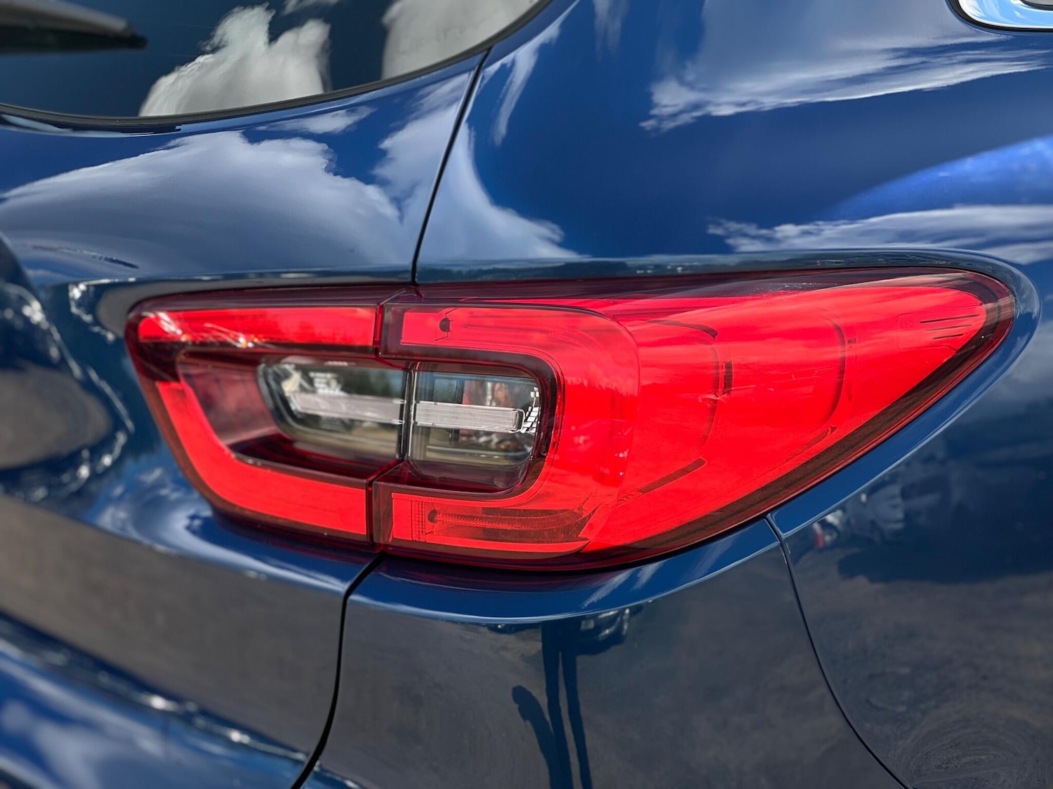 Used Renault Kadjar 2018 for sale - 78147809: Photo 29