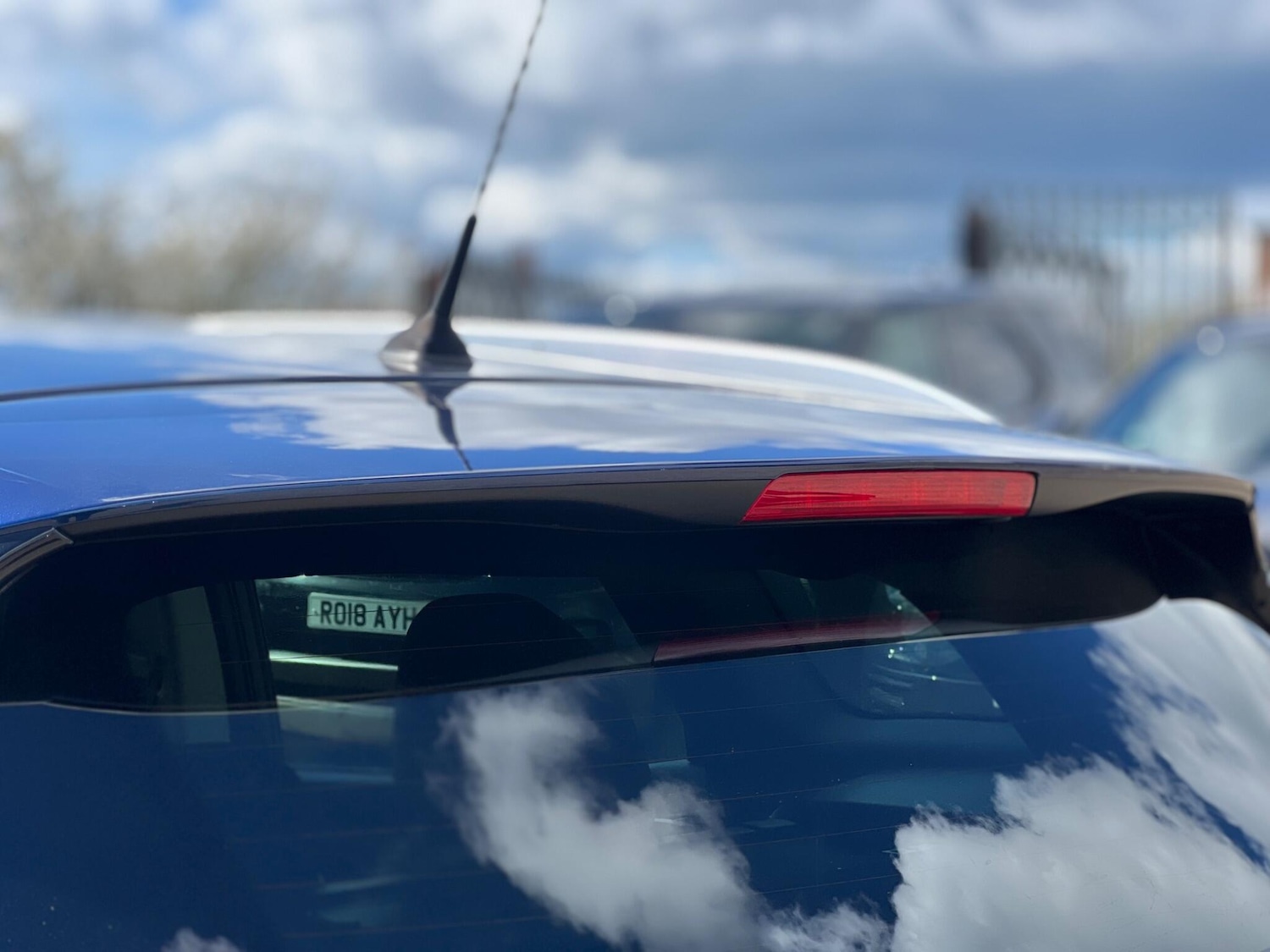 Used Renault Kadjar 2018 for sale - 78147809: Photo 31