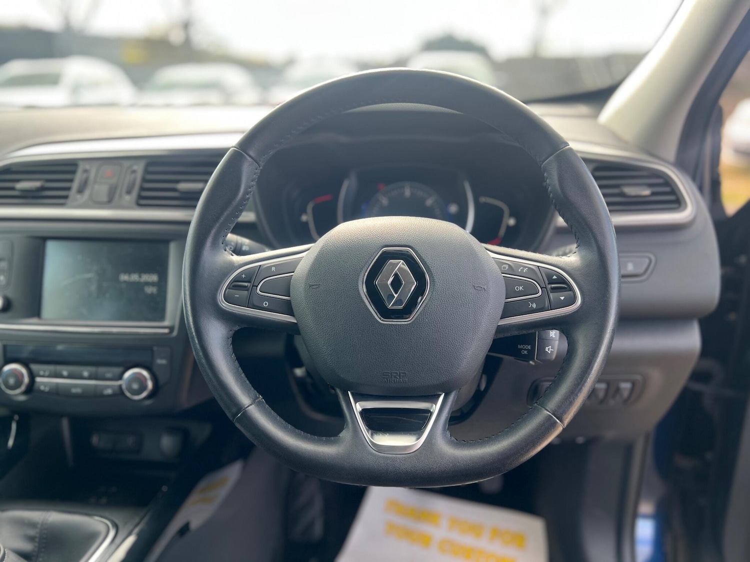 Used Renault Kadjar 2018 for sale - 78147809: Photo 34