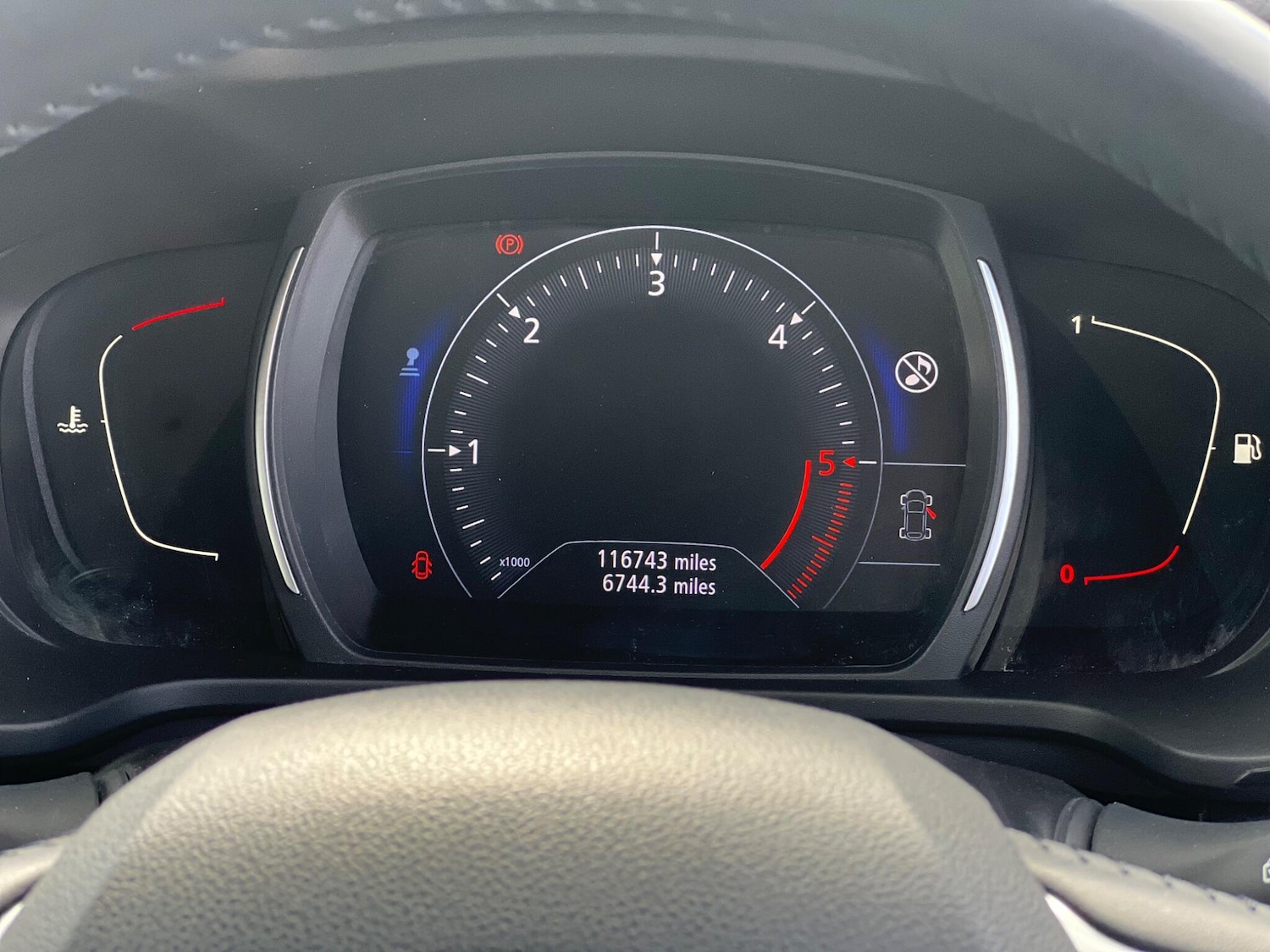 Used Renault Kadjar 2018 for sale - 78147809: Photo 35