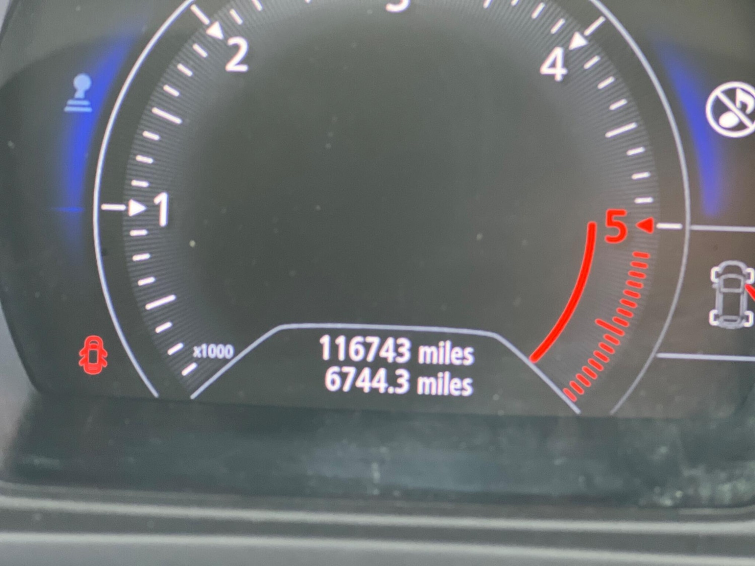 Used Renault Kadjar 2018 for sale - 78147809: Photo 36