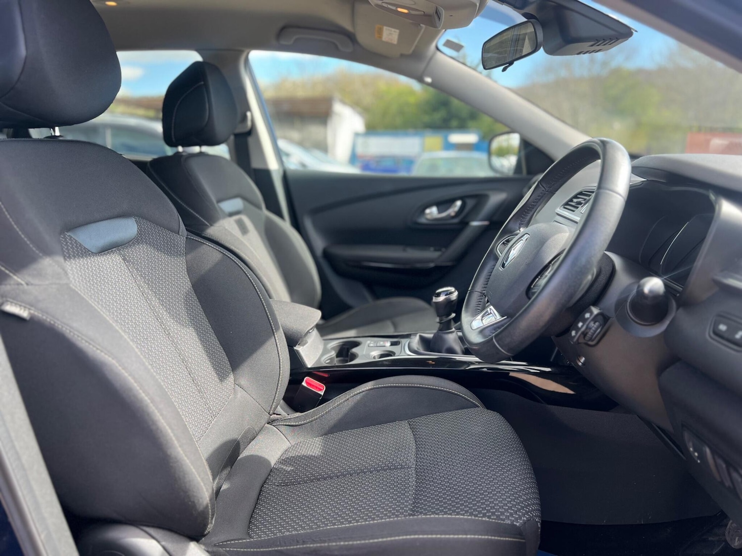 Used Renault Kadjar 2018 for sale - 78147809: Photo 37