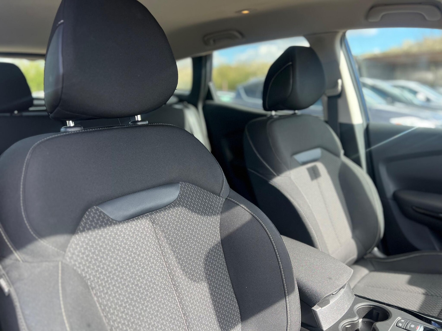 Used Renault Kadjar 2018 for sale - 78147809: Photo 39