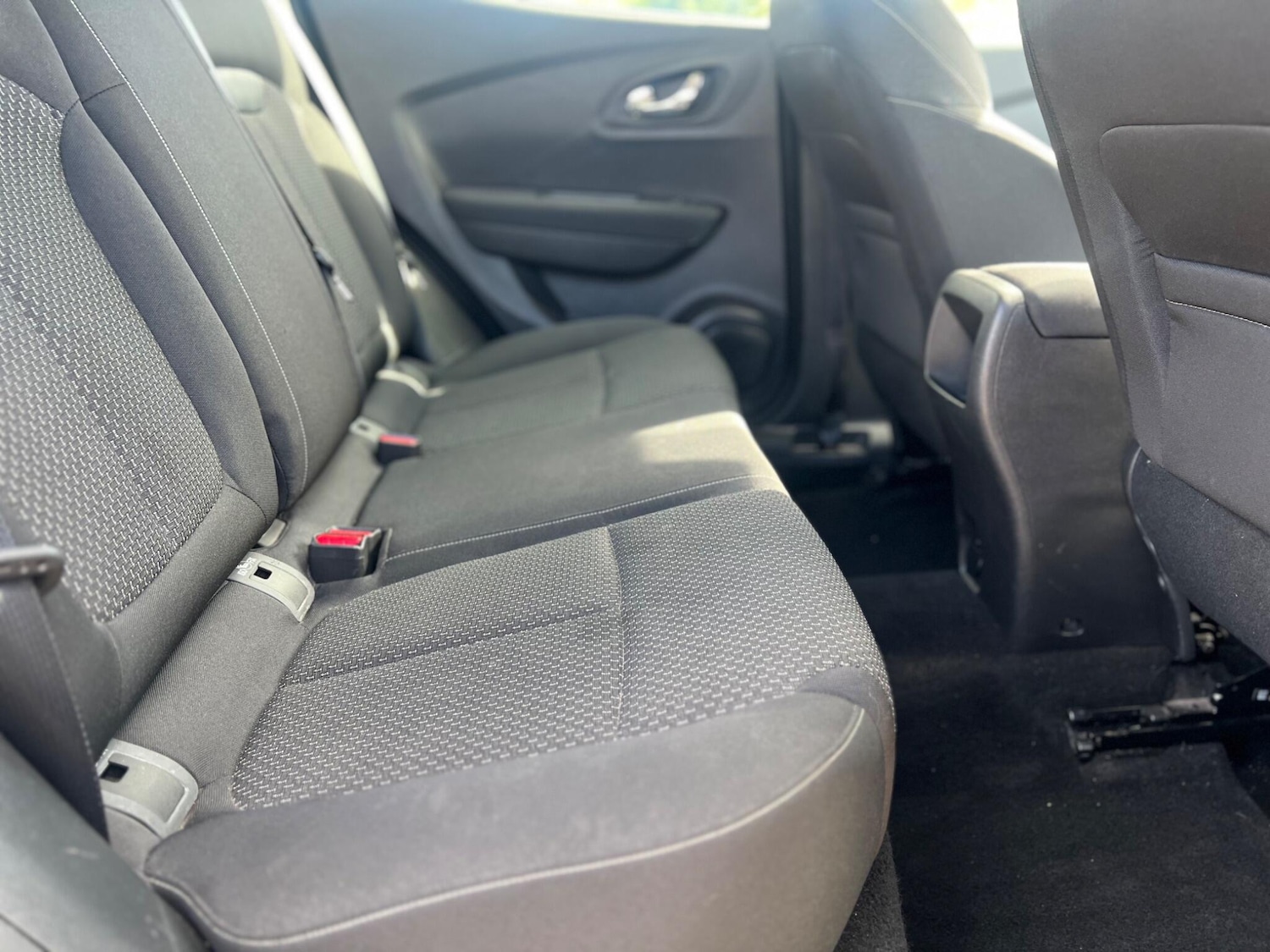 Used Renault Kadjar 2018 for sale - 78147809: Photo 40