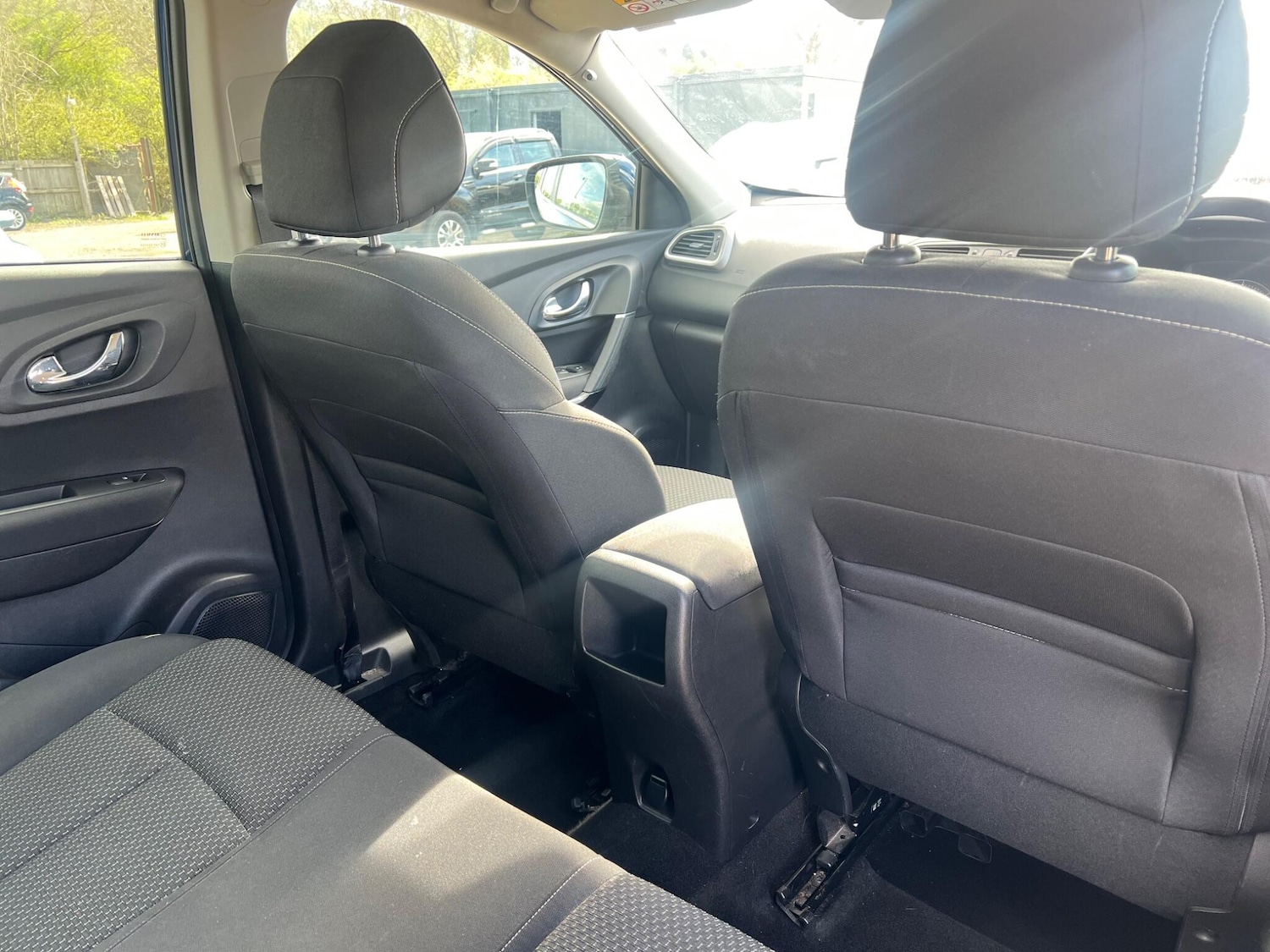 Used Renault Kadjar 2018 for sale - 78147809: Photo 41